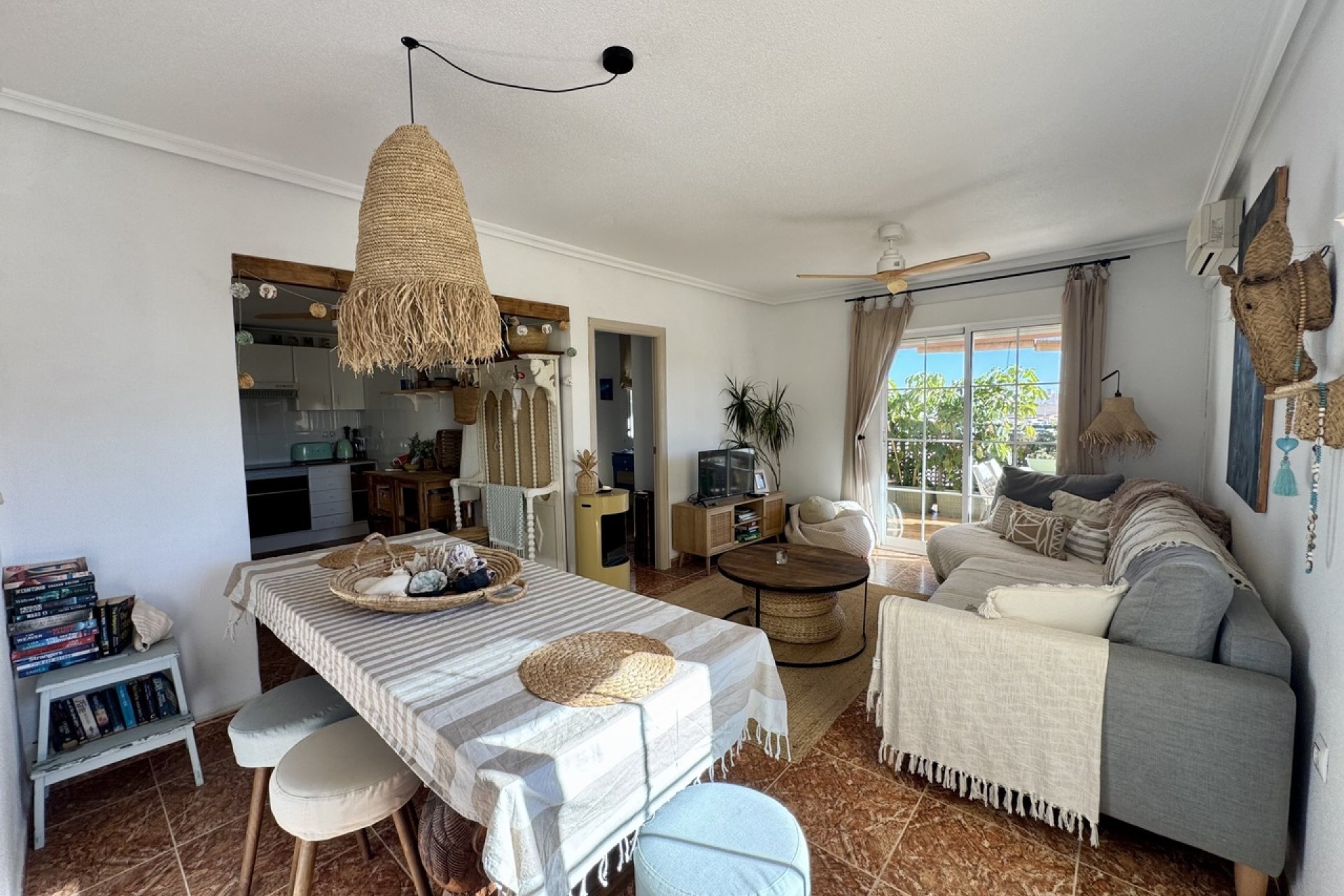 Herverkoop - Appartement - Mar de Cristal