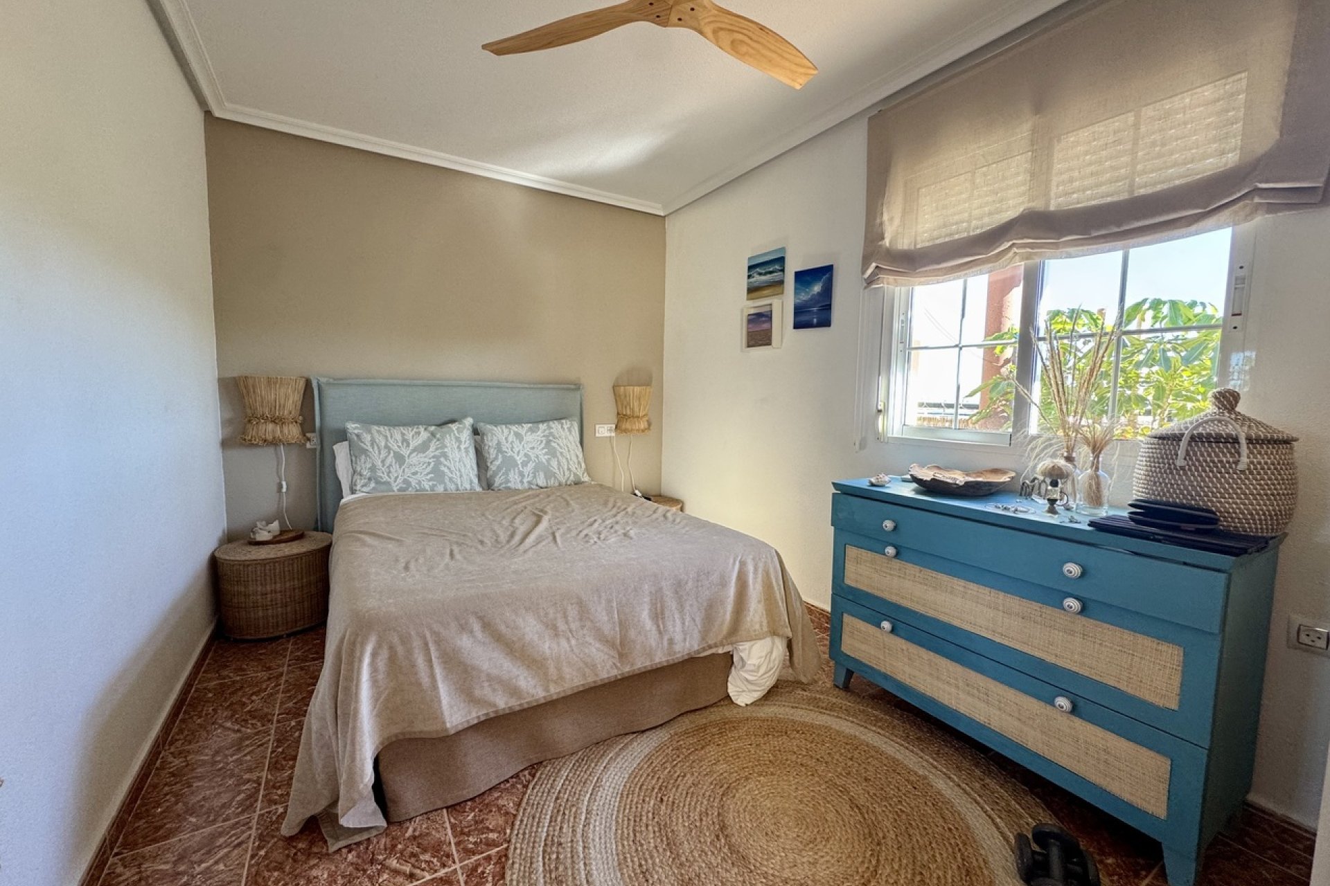 Herverkoop - Appartement - Mar de Cristal