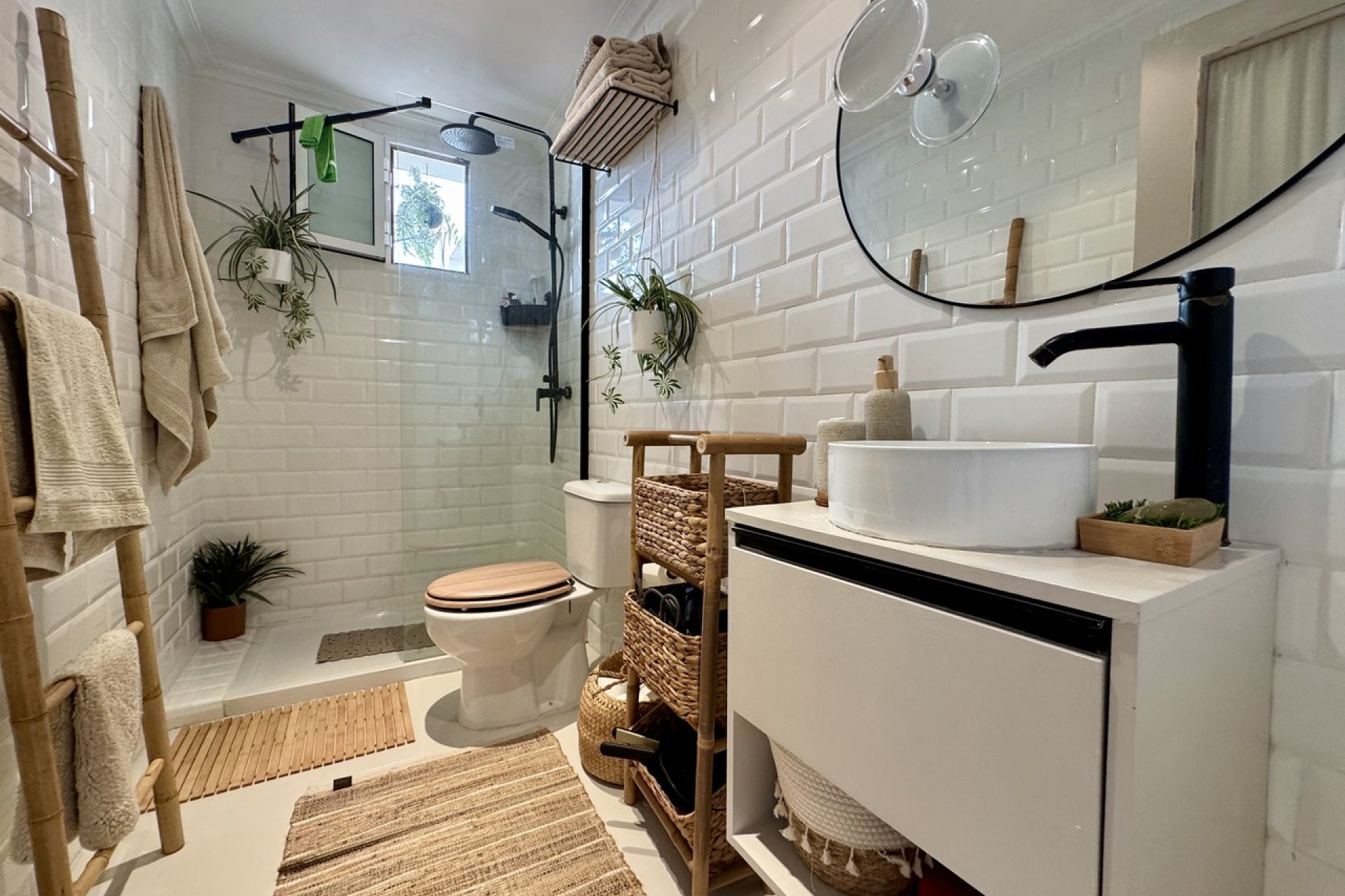Herverkoop - Appartement - Mar de Cristal