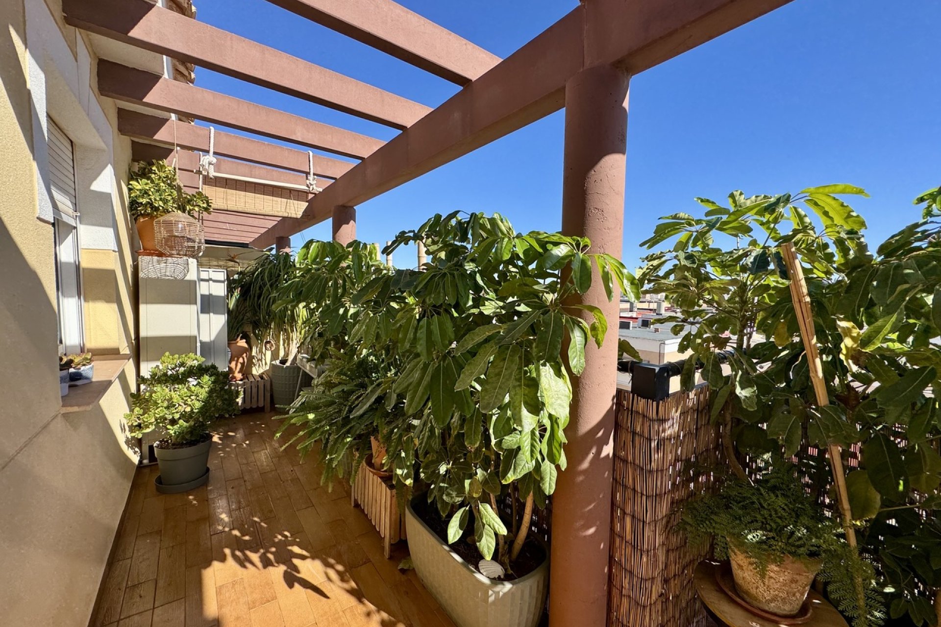 Herverkoop - Appartement - Mar de Cristal