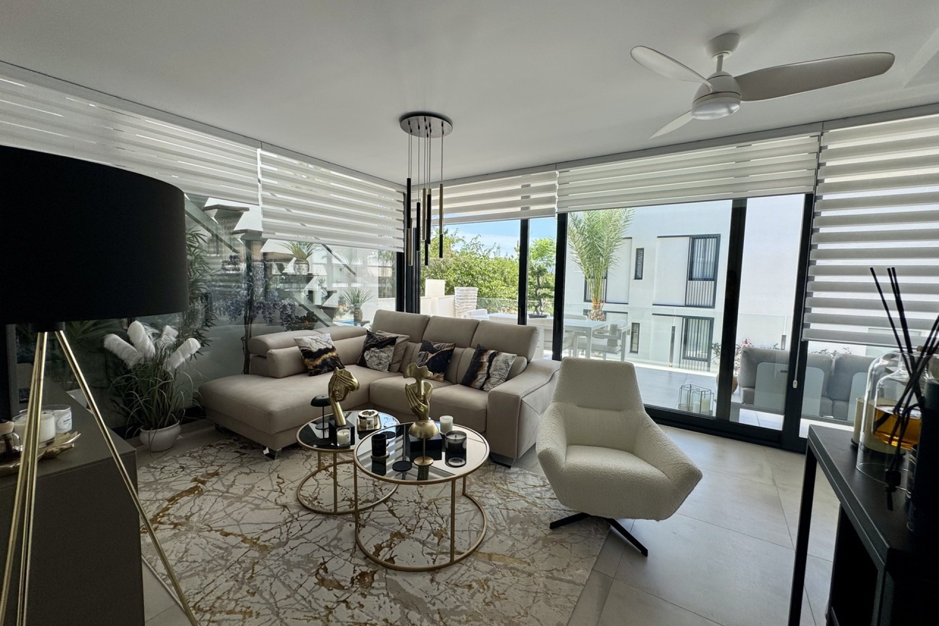 Herverkoop - Appartement - Mar de Cristal