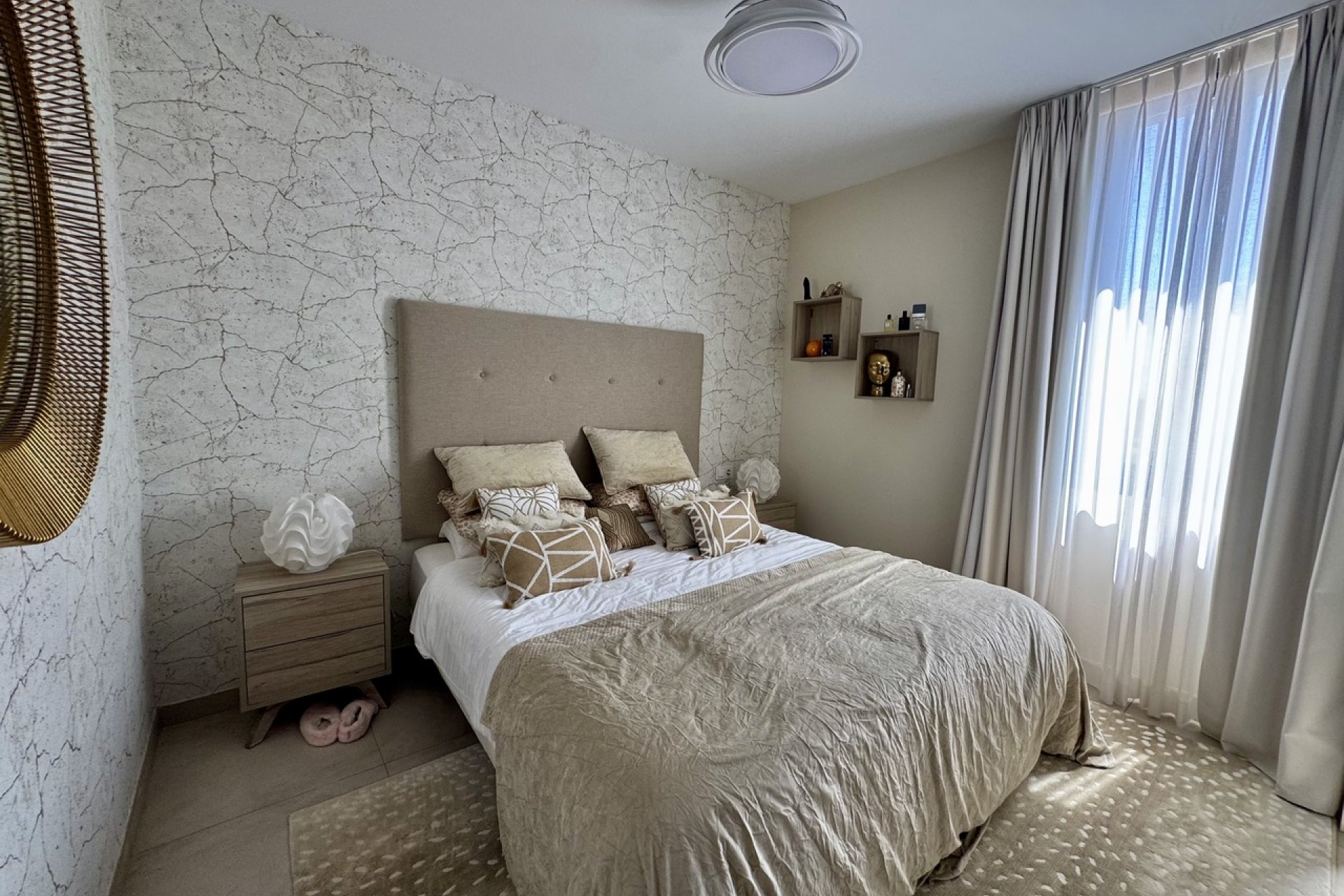 Herverkoop - Appartement - Mar de Cristal