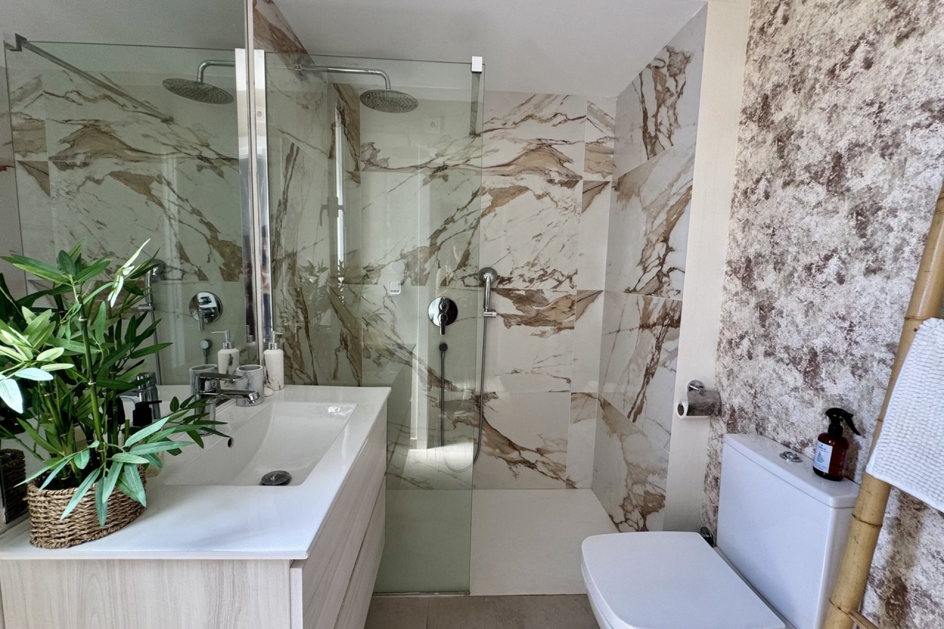 Herverkoop - Appartement - Mar de Cristal