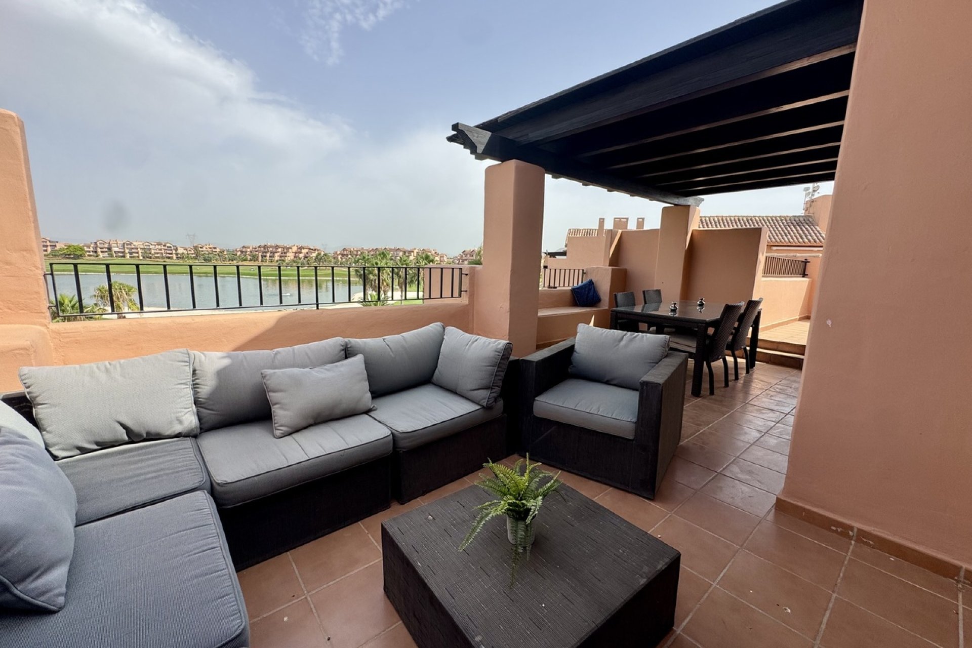 Herverkoop - Appartement - Mar Menor Golf Resort