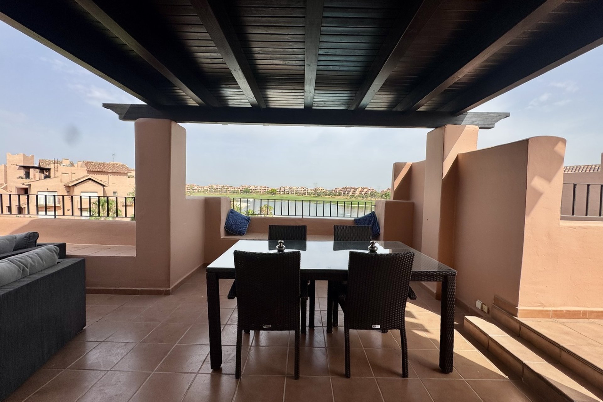 Herverkoop - Appartement - Mar Menor Golf Resort