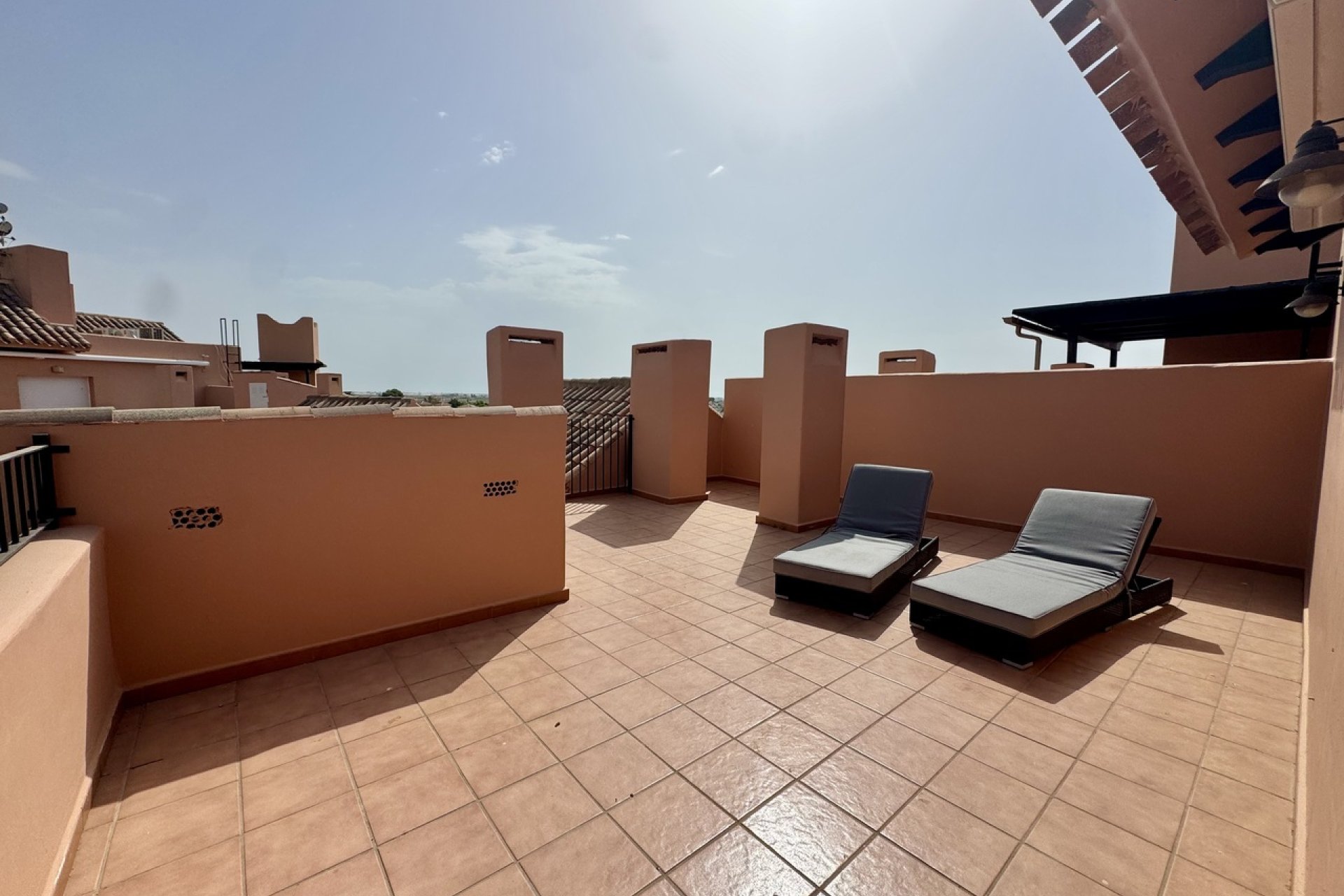 Herverkoop - Appartement - Mar Menor Golf Resort