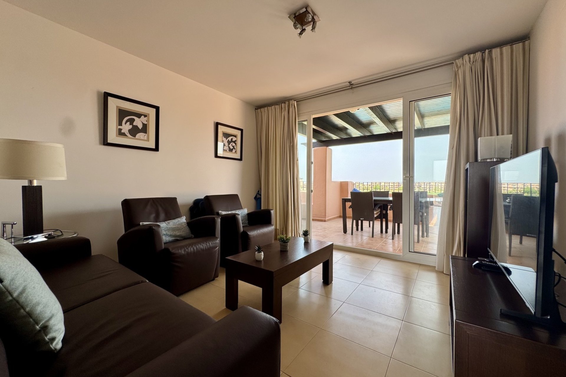 Herverkoop - Appartement - Mar Menor Golf Resort
