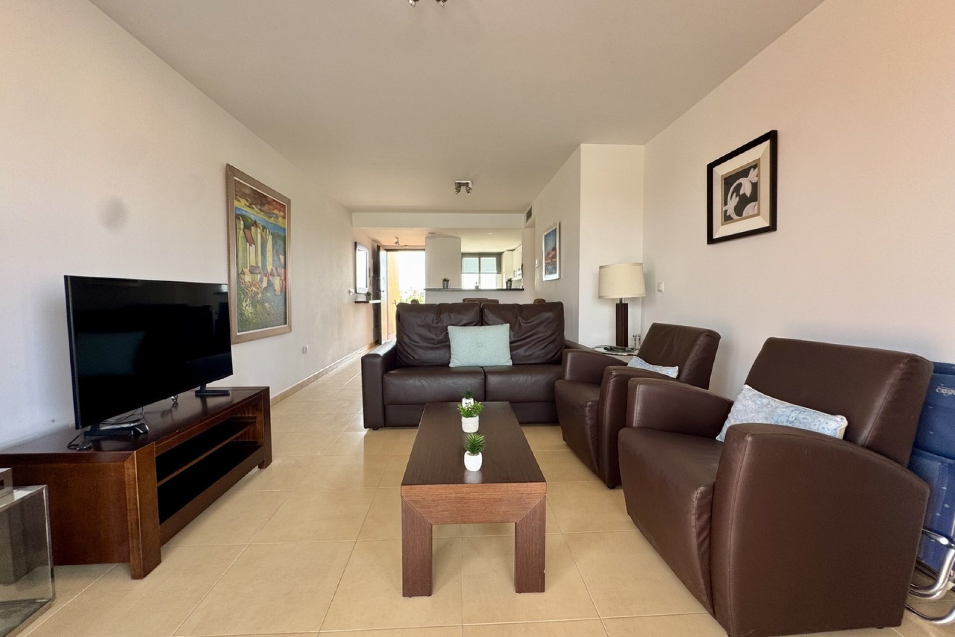 Herverkoop - Appartement - Mar Menor Golf Resort