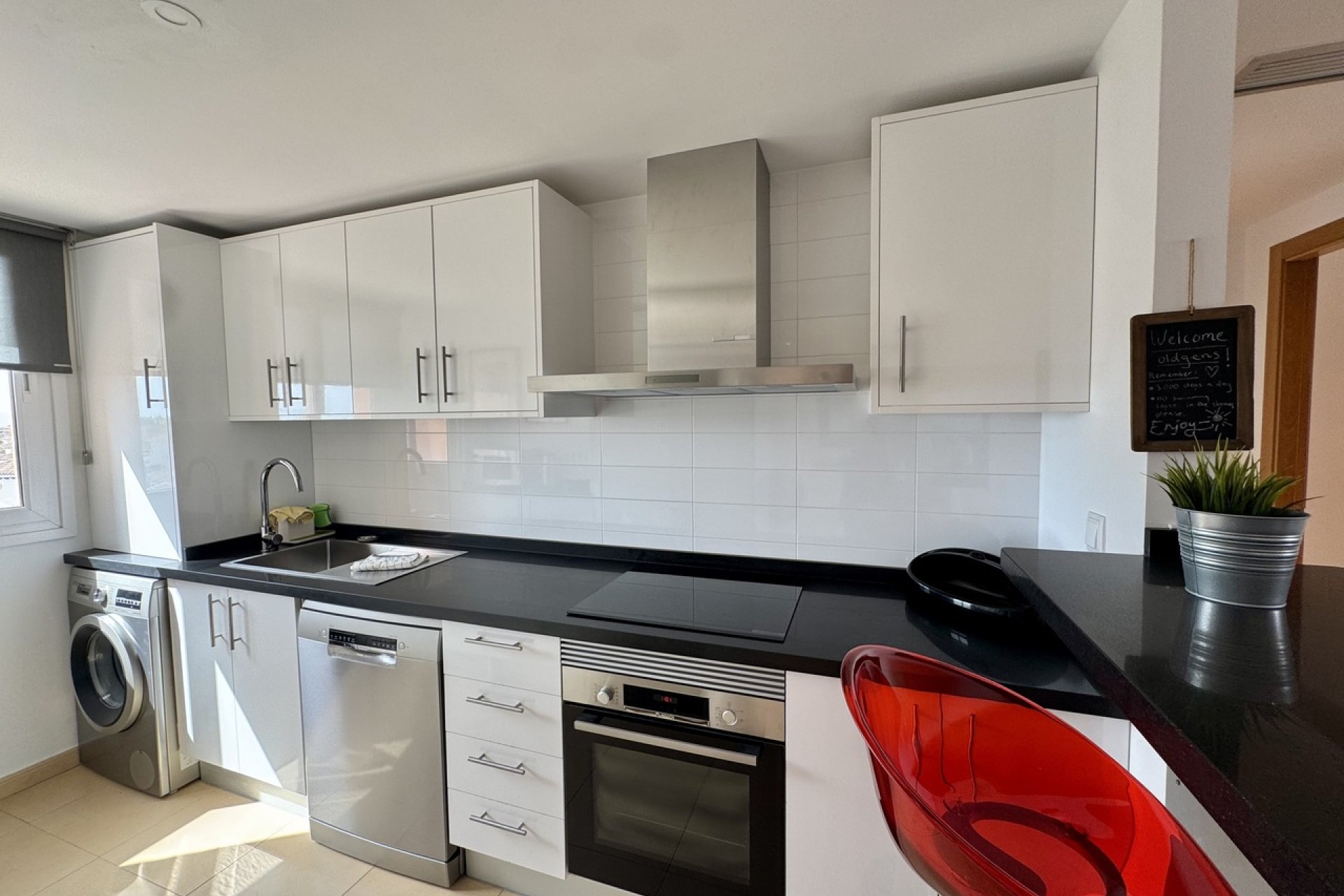 Herverkoop - Appartement - Mar Menor Golf Resort