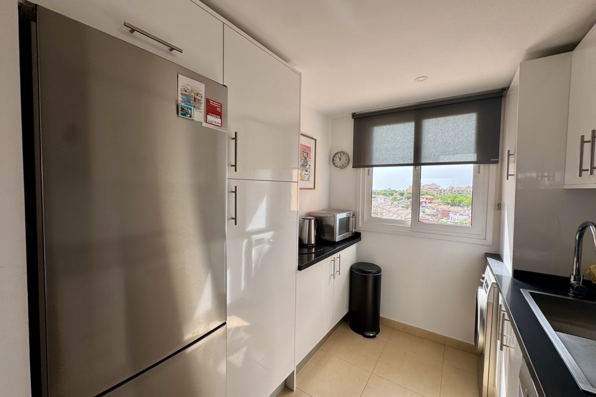 Herverkoop - Appartement - Mar Menor Golf Resort