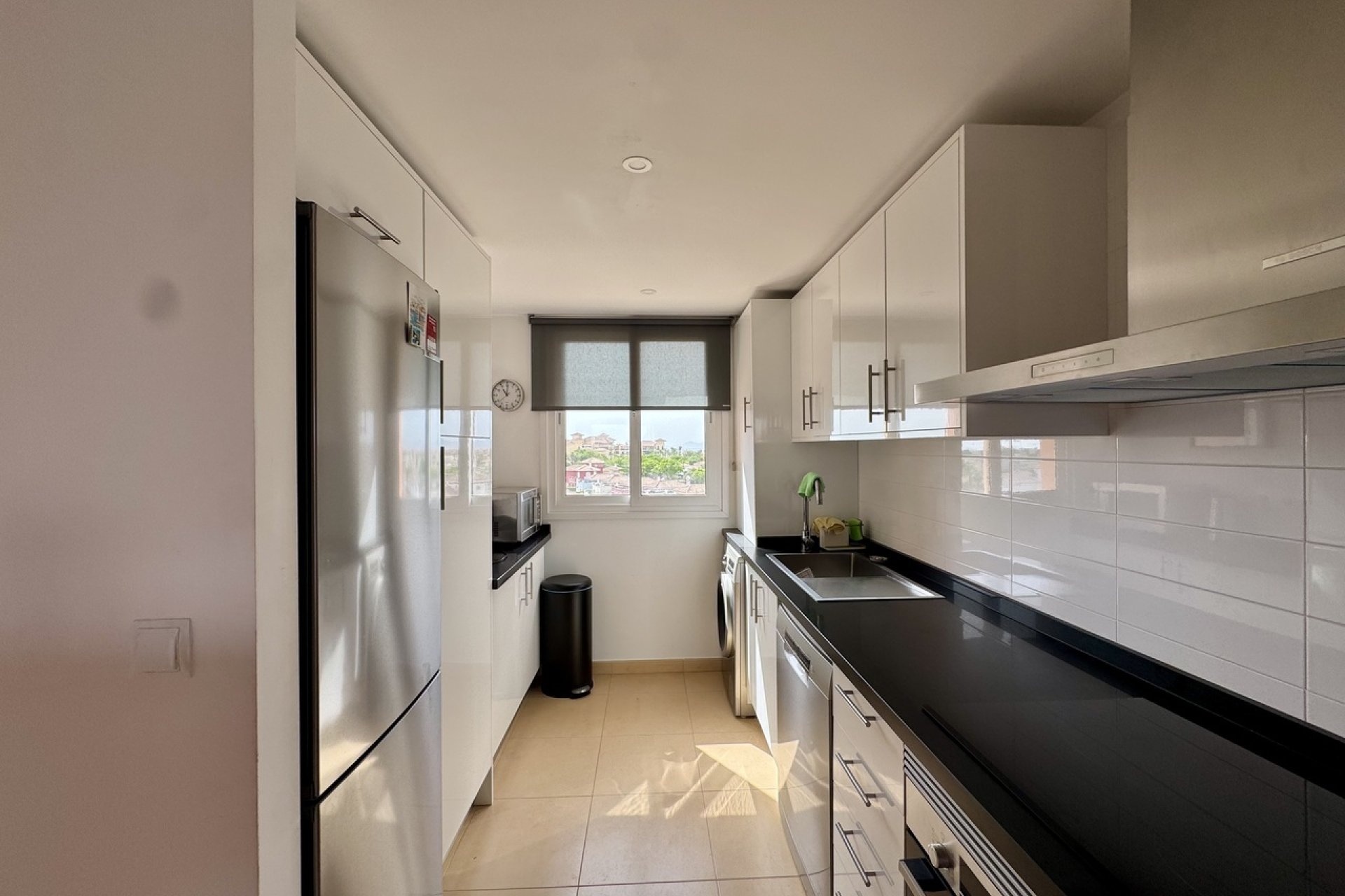 Herverkoop - Appartement - Mar Menor Golf Resort