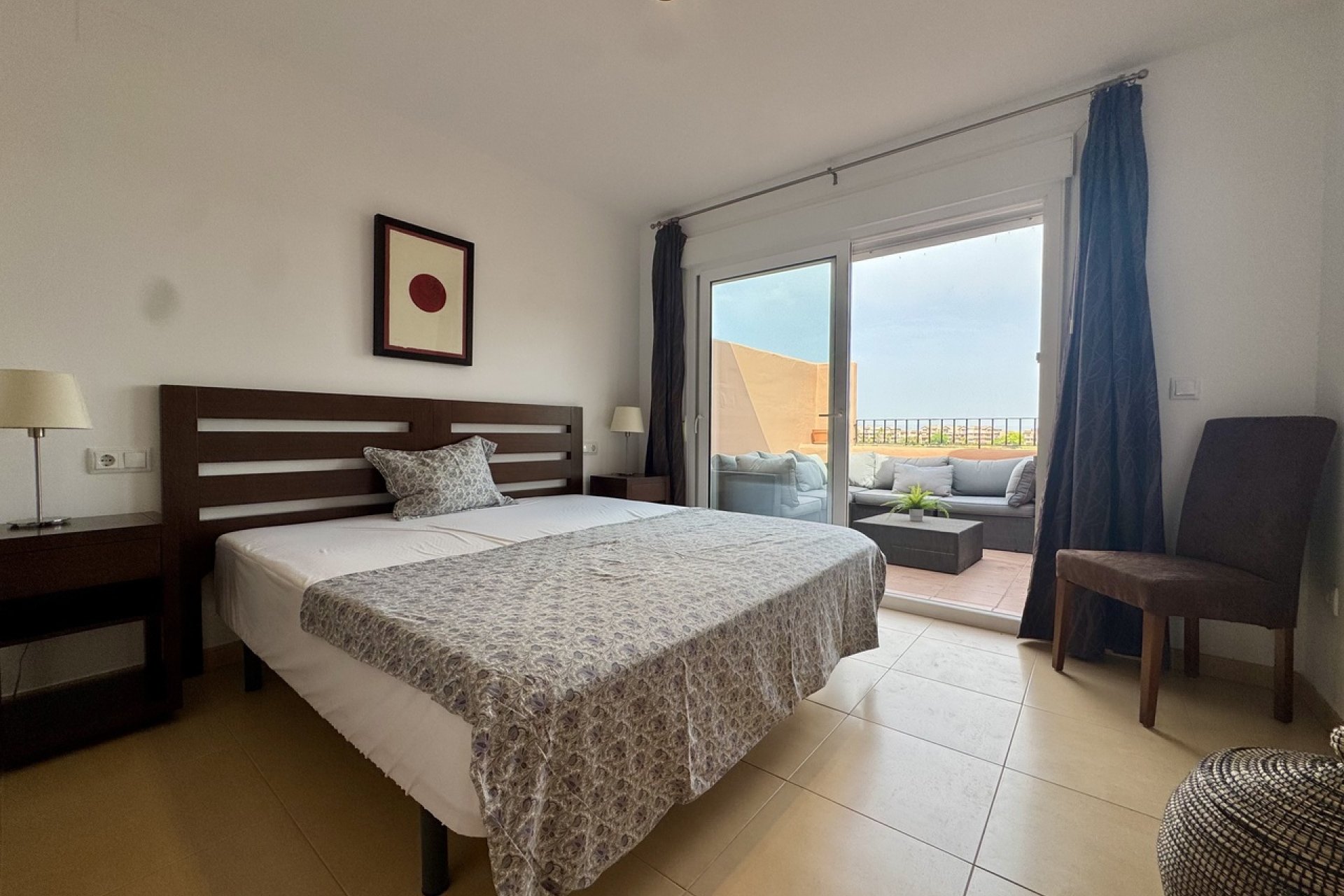 Herverkoop - Appartement - Mar Menor Golf Resort