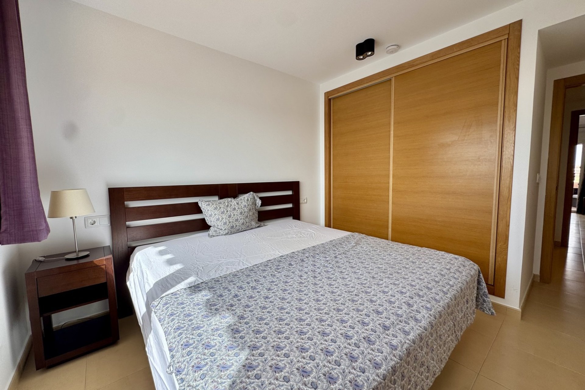 Herverkoop - Appartement - Mar Menor Golf Resort