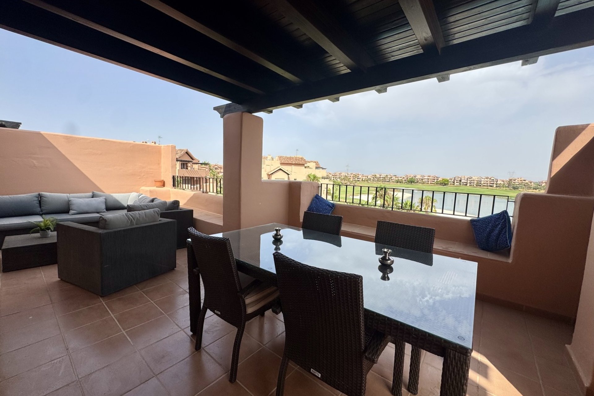 Herverkoop - Appartement - Mar Menor Golf Resort