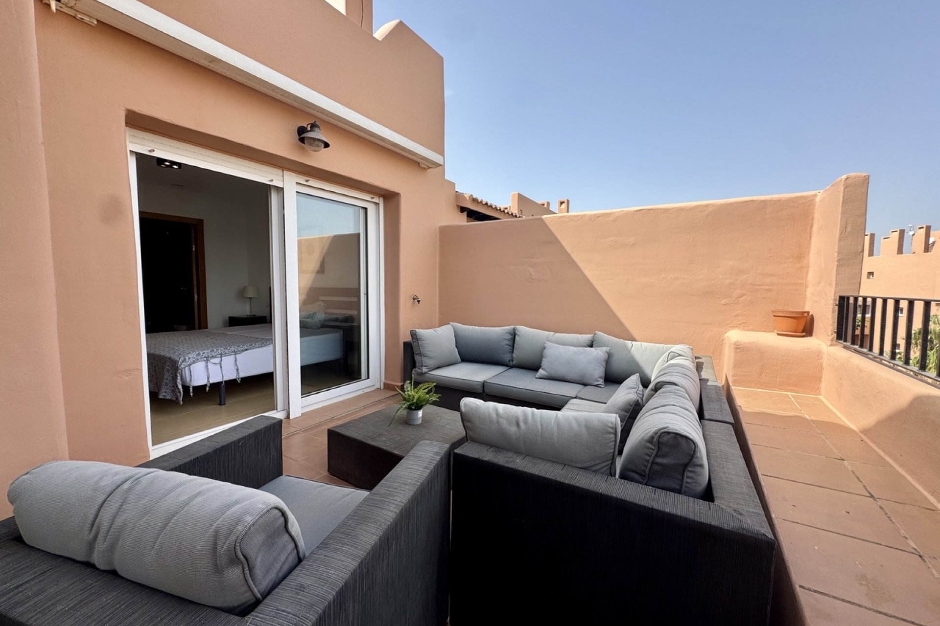 Herverkoop - Appartement - Mar Menor Golf Resort