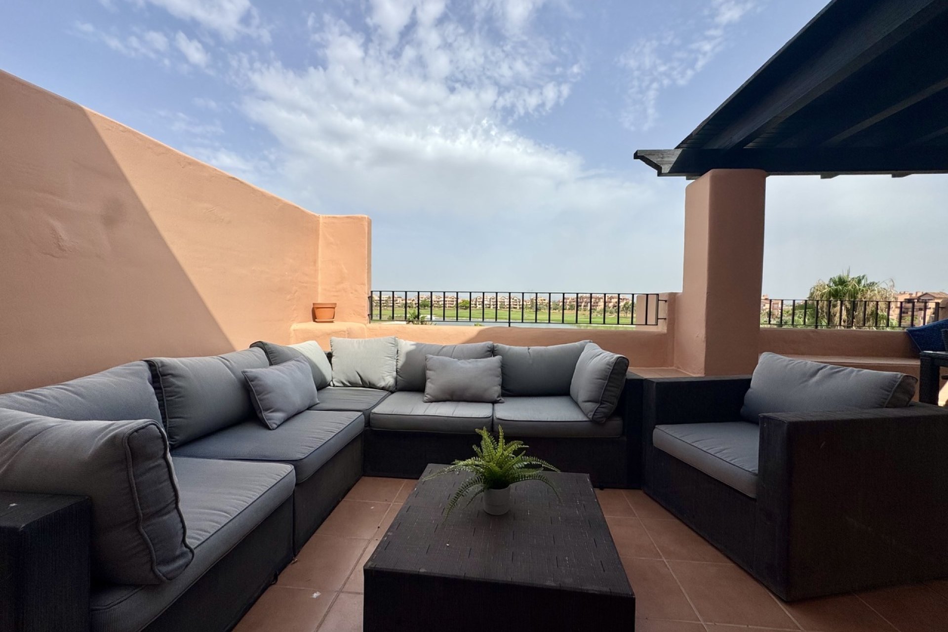 Herverkoop - Appartement - Mar Menor Golf Resort