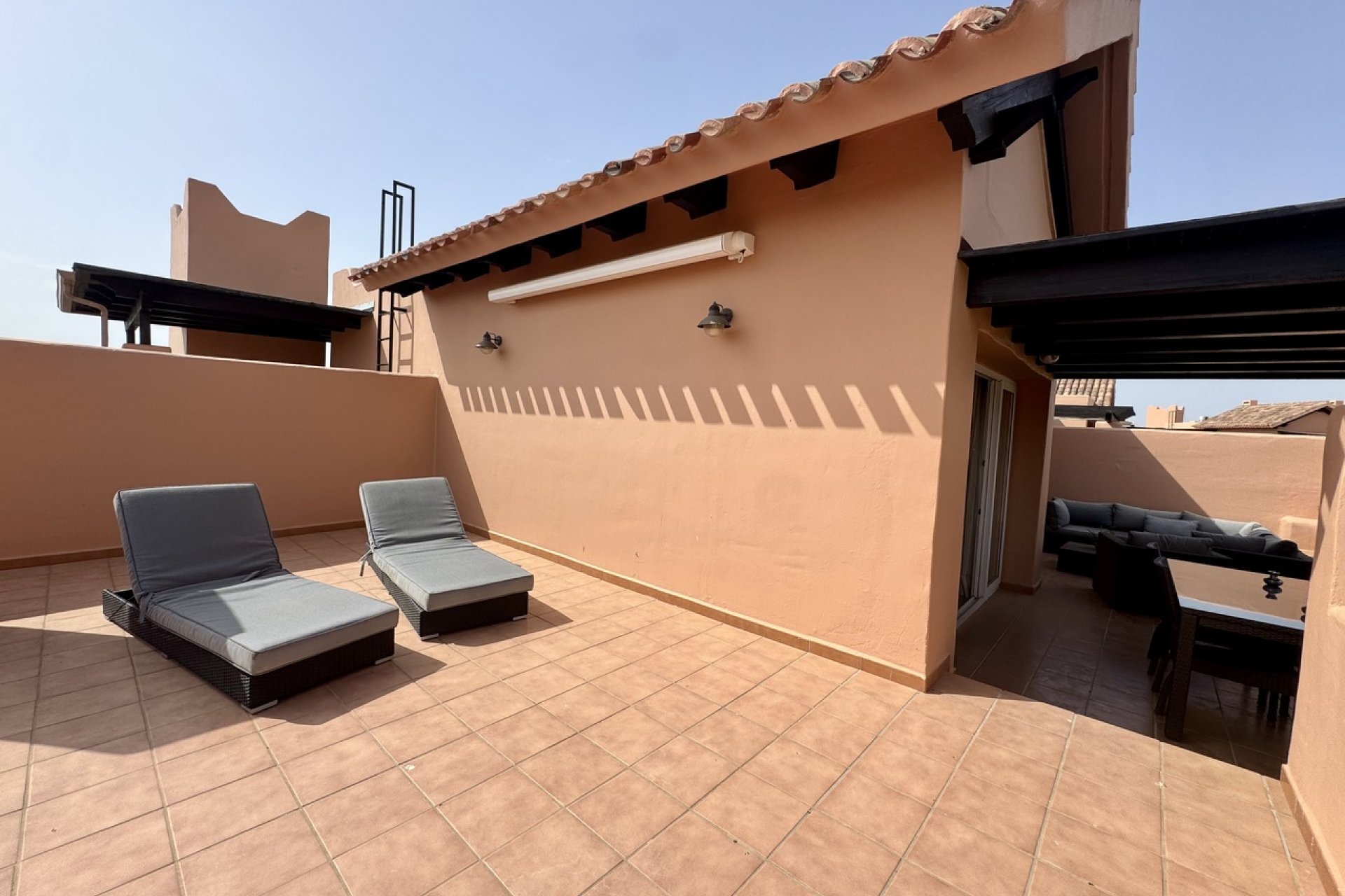Herverkoop - Appartement - Mar Menor Golf Resort