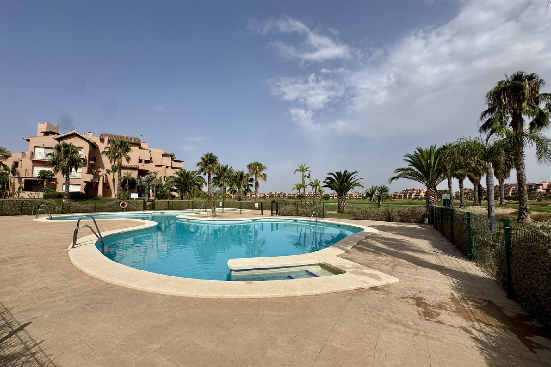 Herverkoop - Appartement - Mar Menor Golf Resort