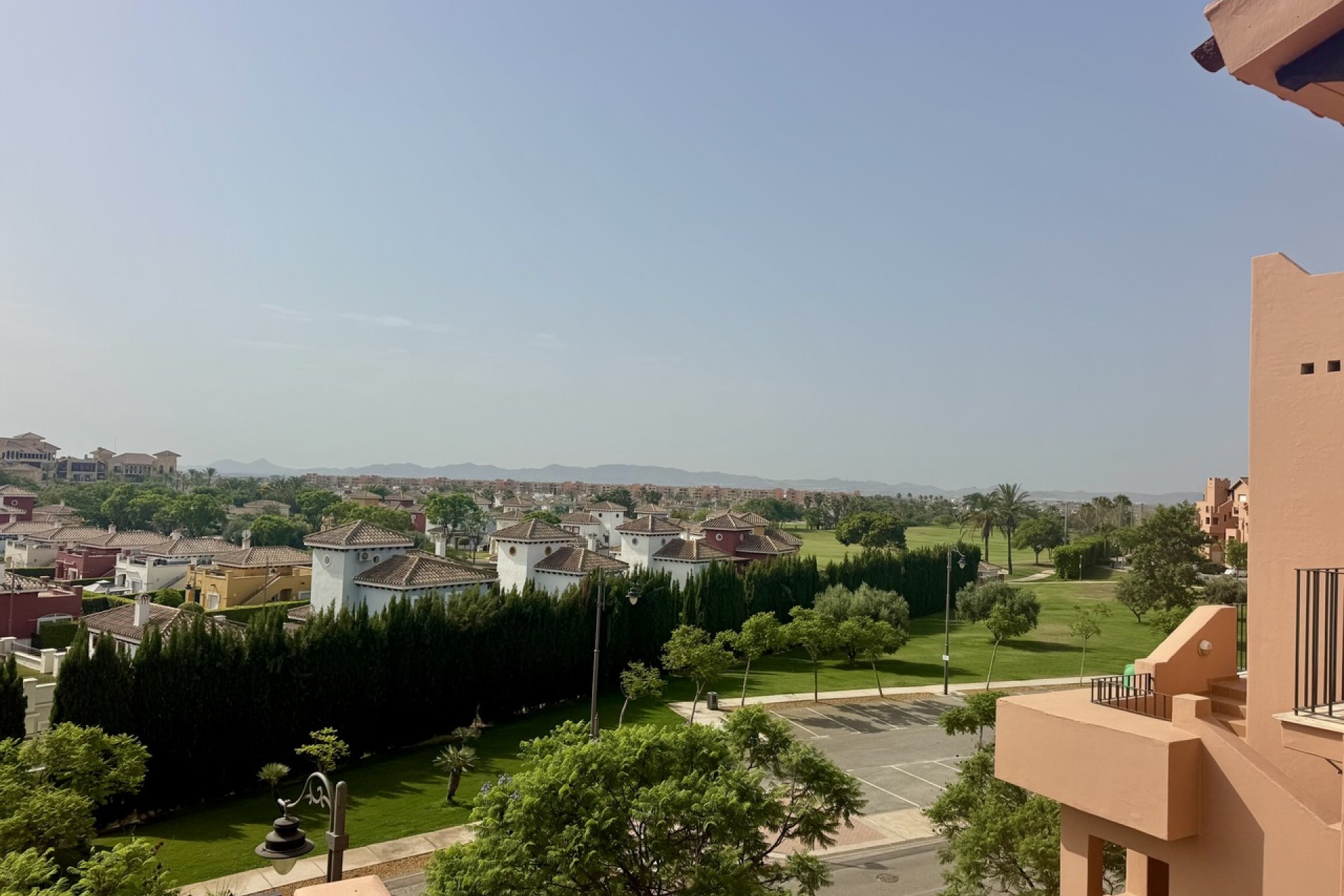Herverkoop - Appartement - Mar Menor Golf Resort
