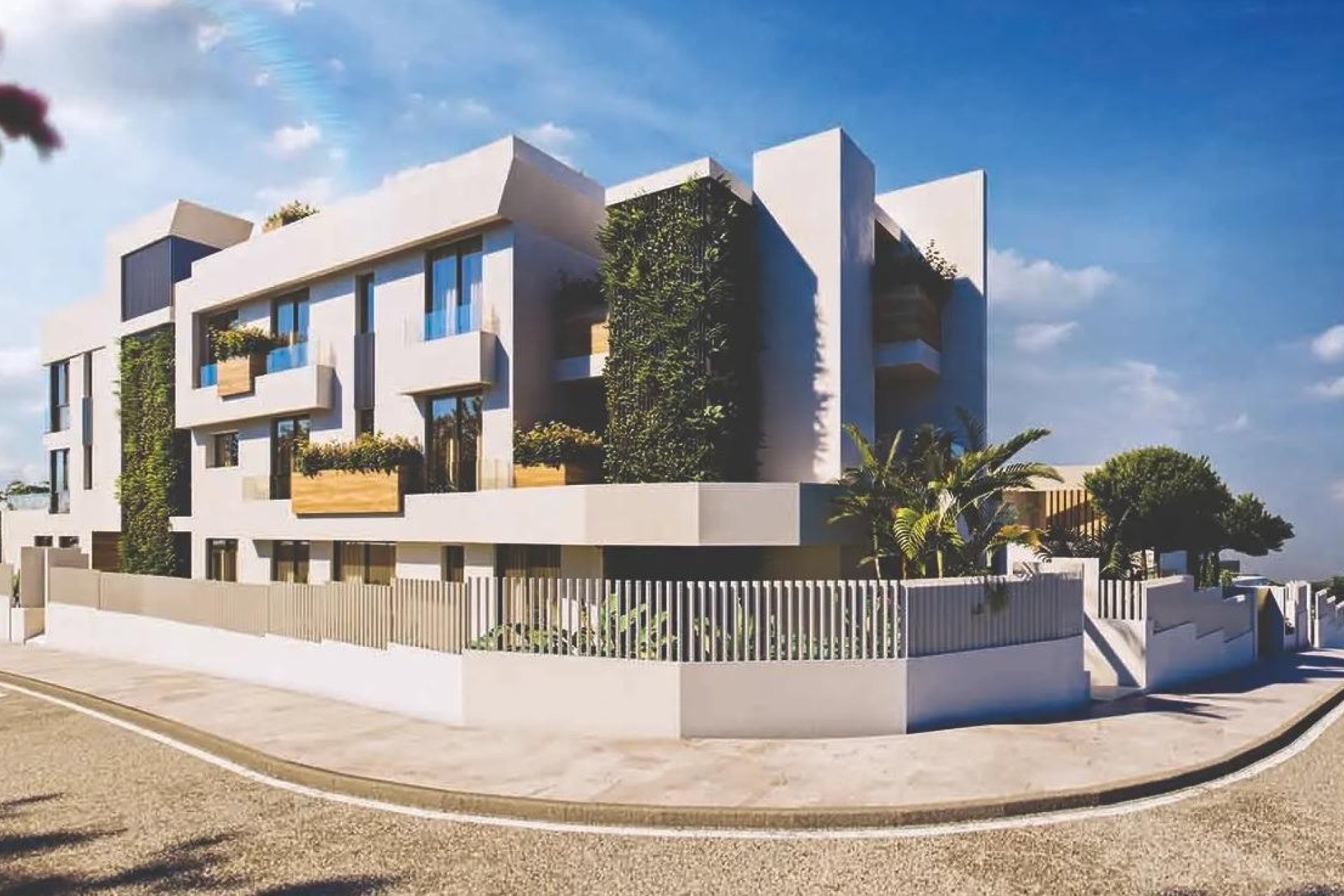 Herverkoop - Appartement - Marbella - Cabopino Golf