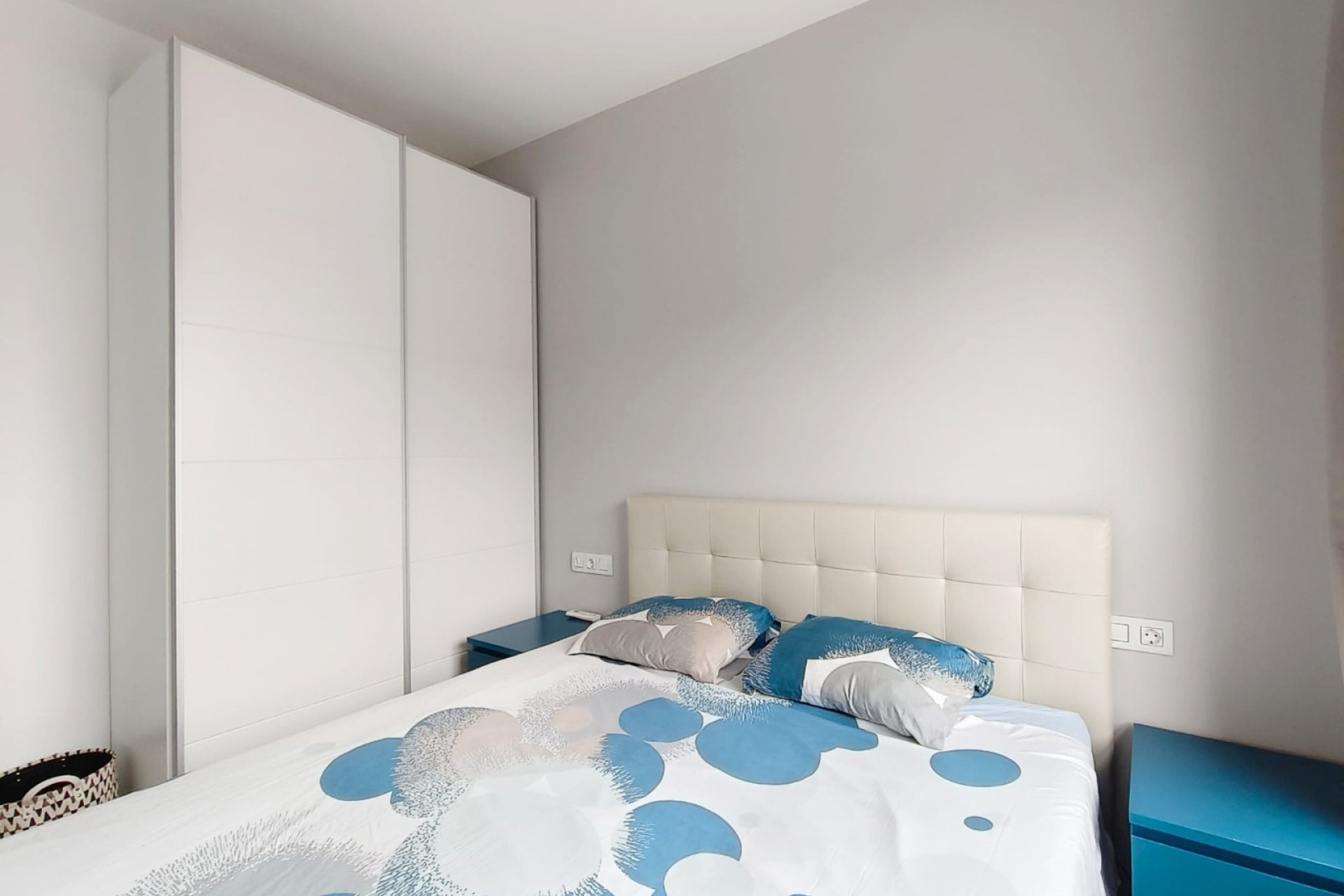 Herverkoop - Appartement - Mil Palmeras