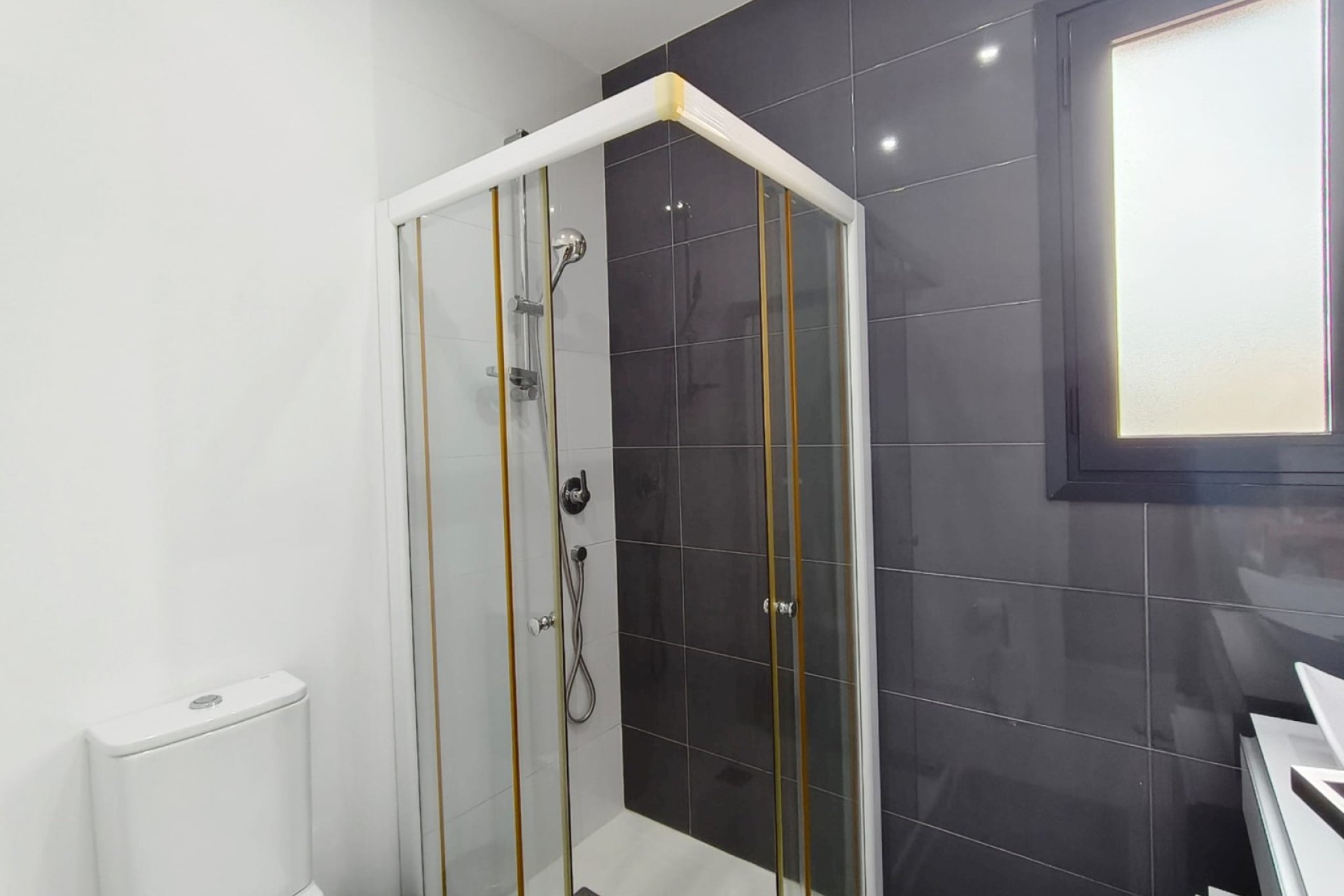 Herverkoop - Appartement - Mil Palmeras