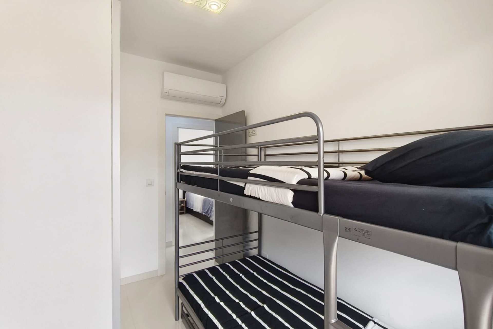 Herverkoop - Appartement - Mil Palmeras