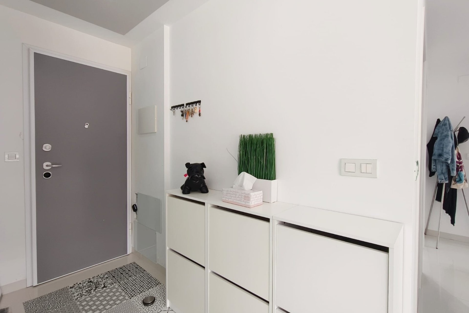 Herverkoop - Appartement - Mil Palmeras