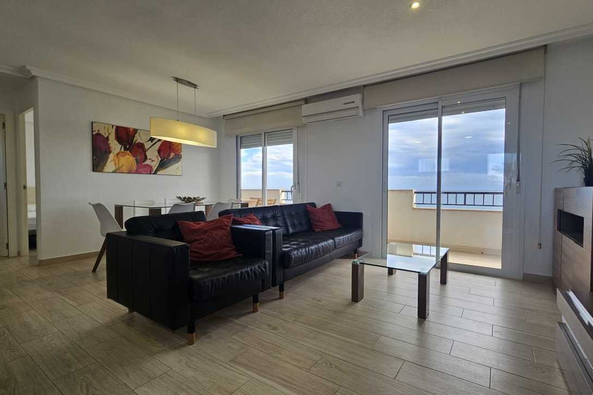 Herverkoop - Appartement - Mil Palmeras