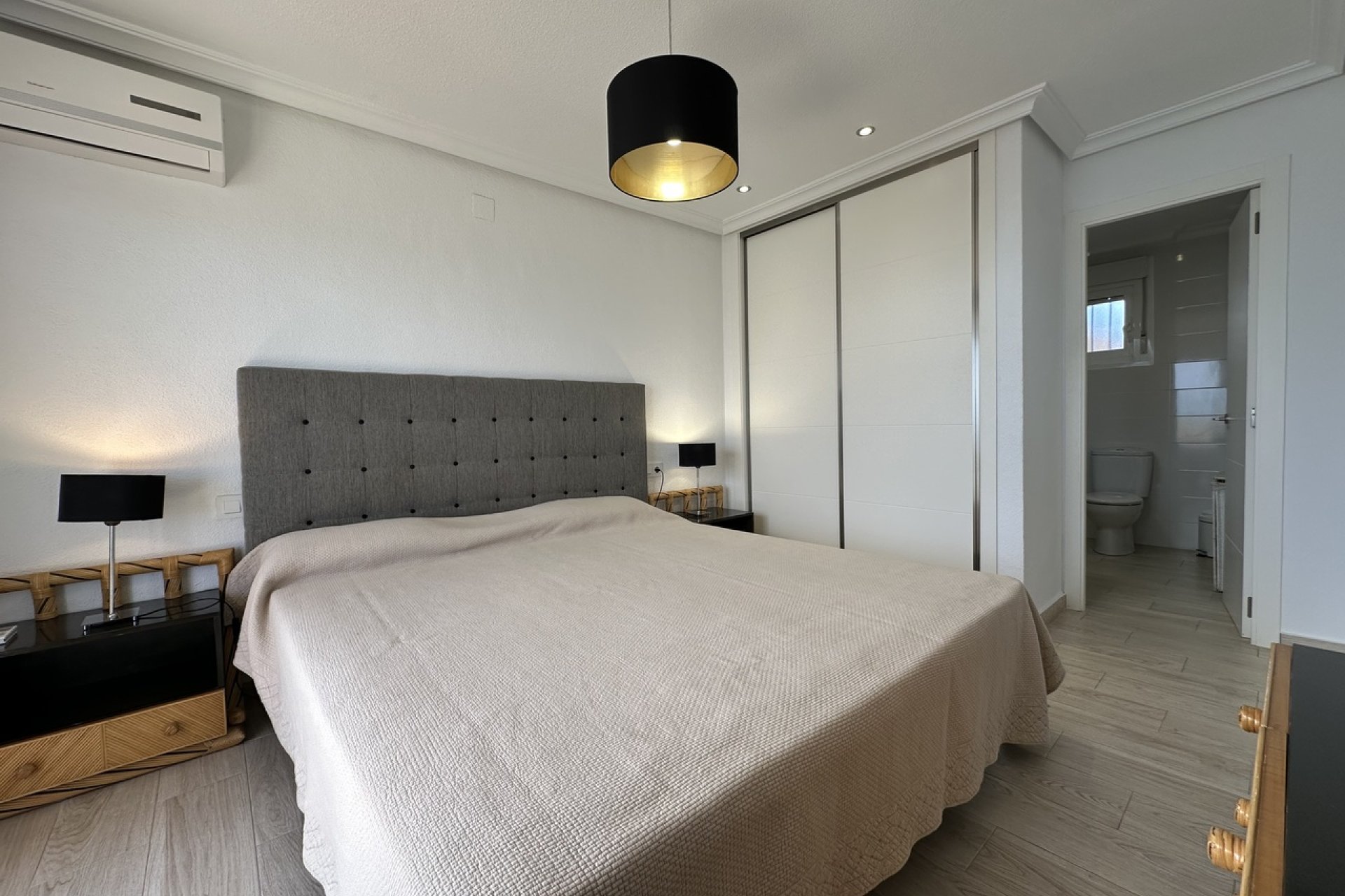 Herverkoop - Appartement - Mil Palmeras