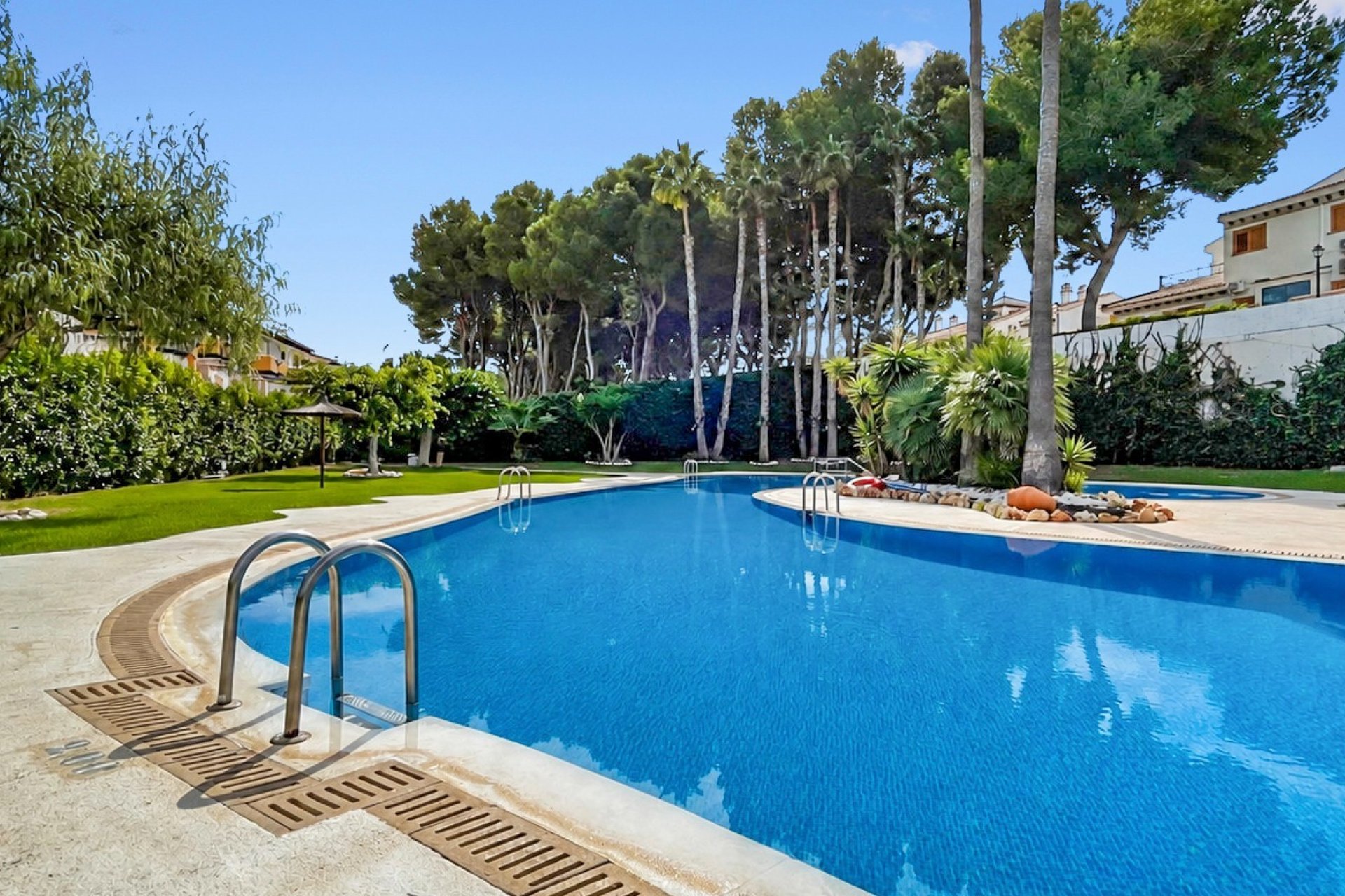 Herverkoop - Appartement - Mil Palmeras