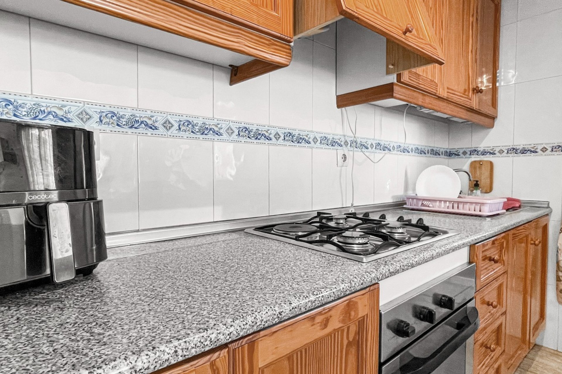 Herverkoop - Appartement - Mil Palmeras