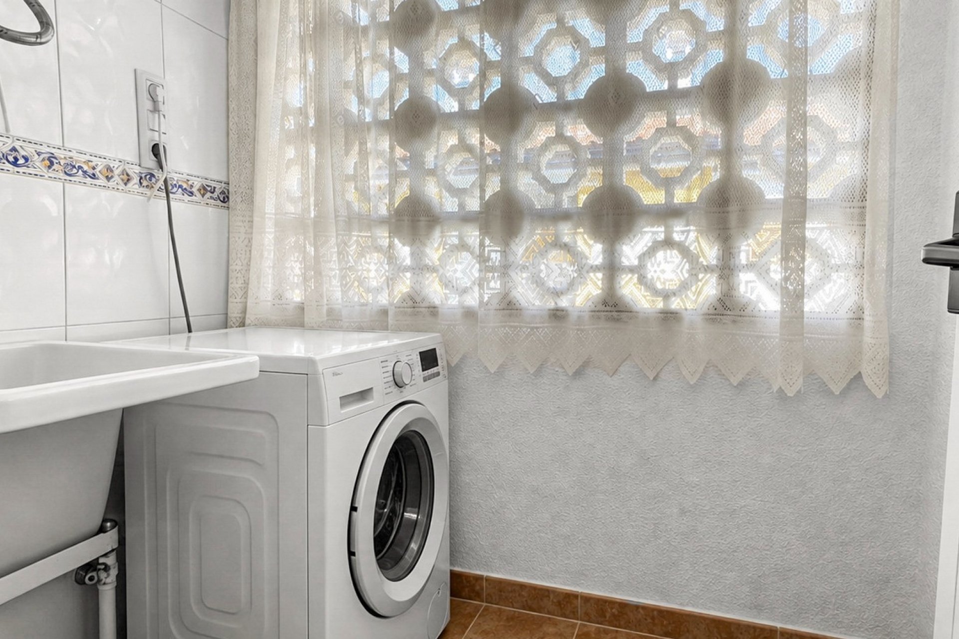 Herverkoop - Appartement - Mil Palmeras