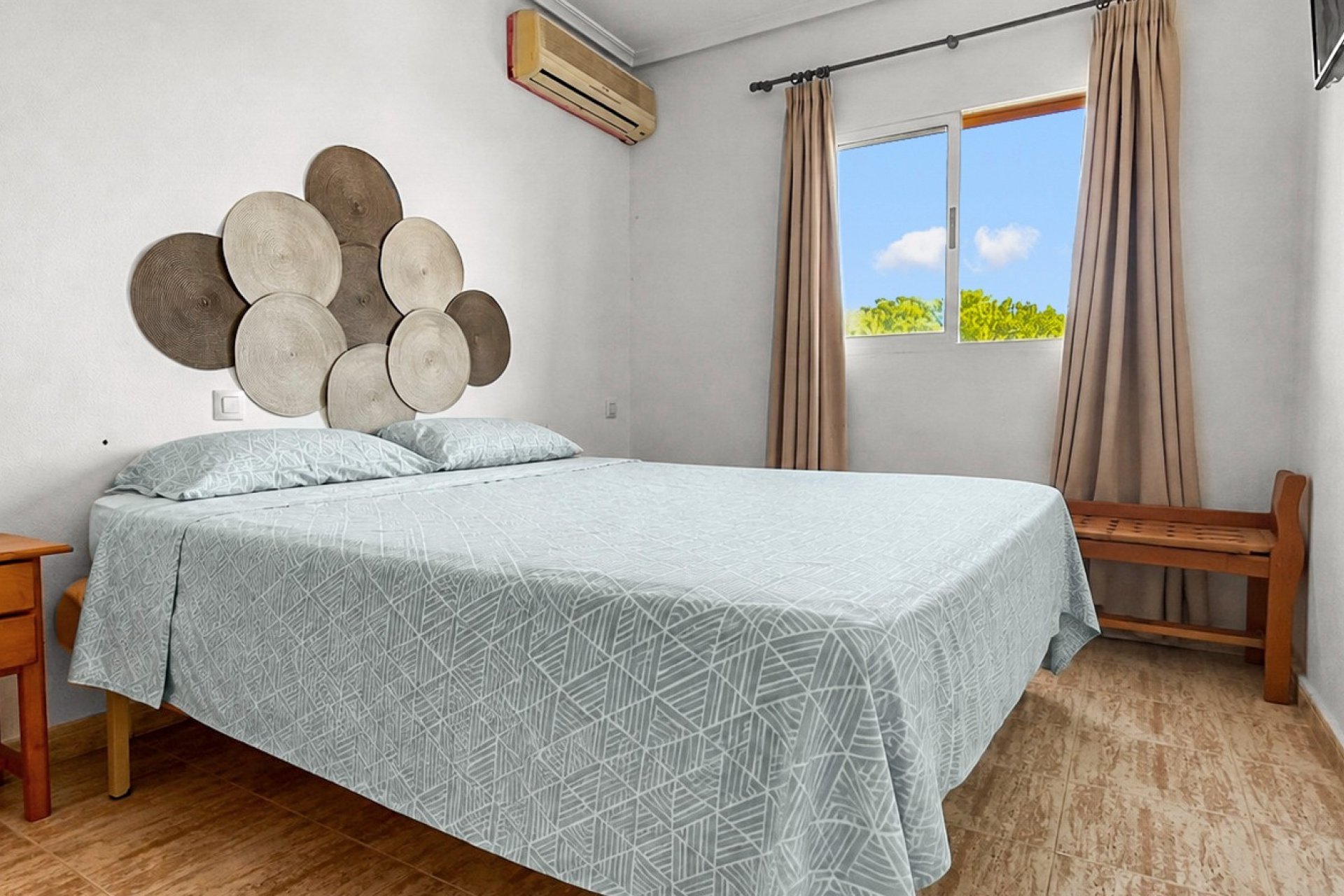 Herverkoop - Appartement - Mil Palmeras