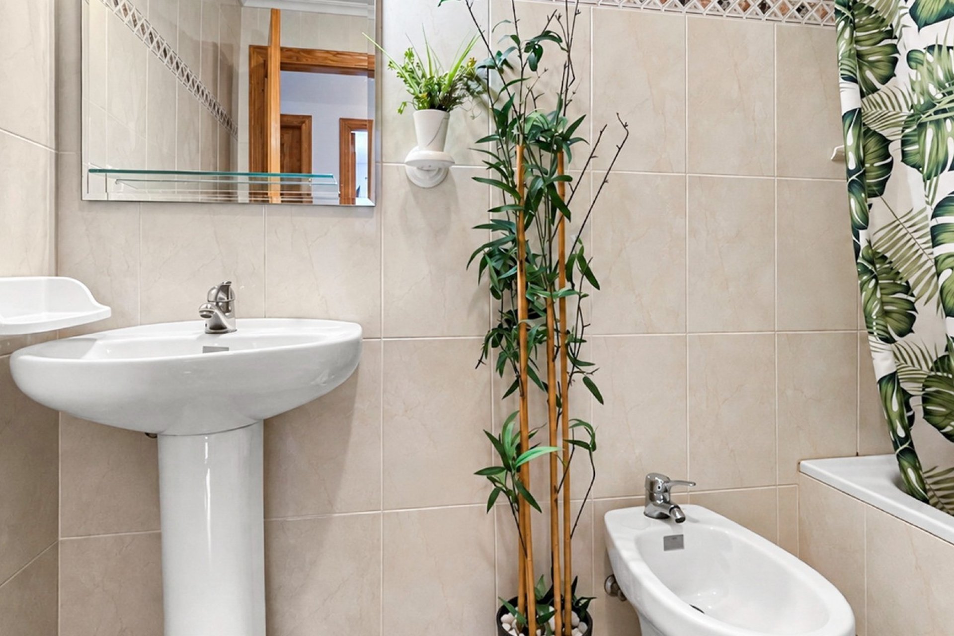 Herverkoop - Appartement - Mil Palmeras