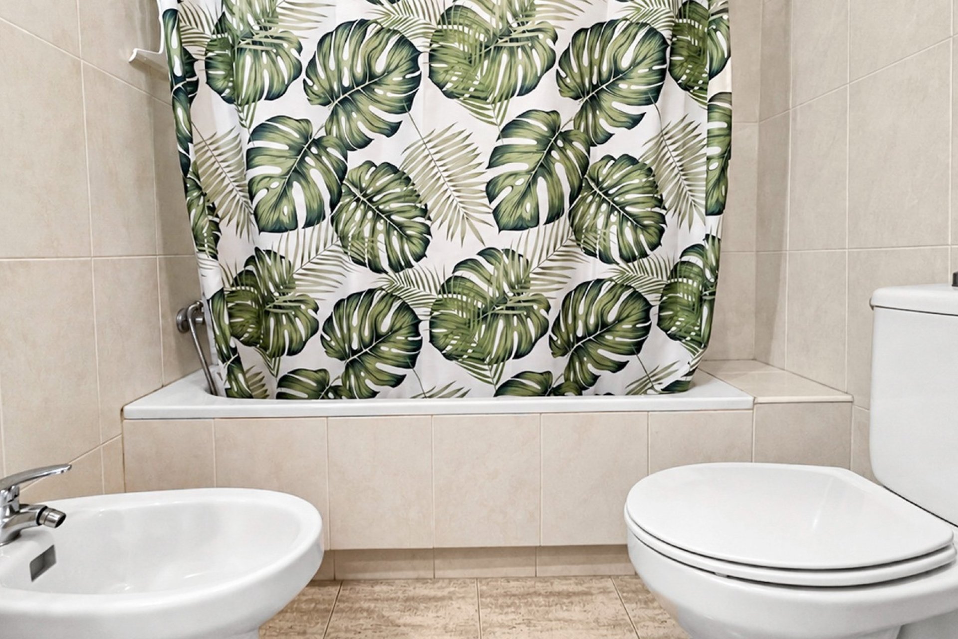 Herverkoop - Appartement - Mil Palmeras