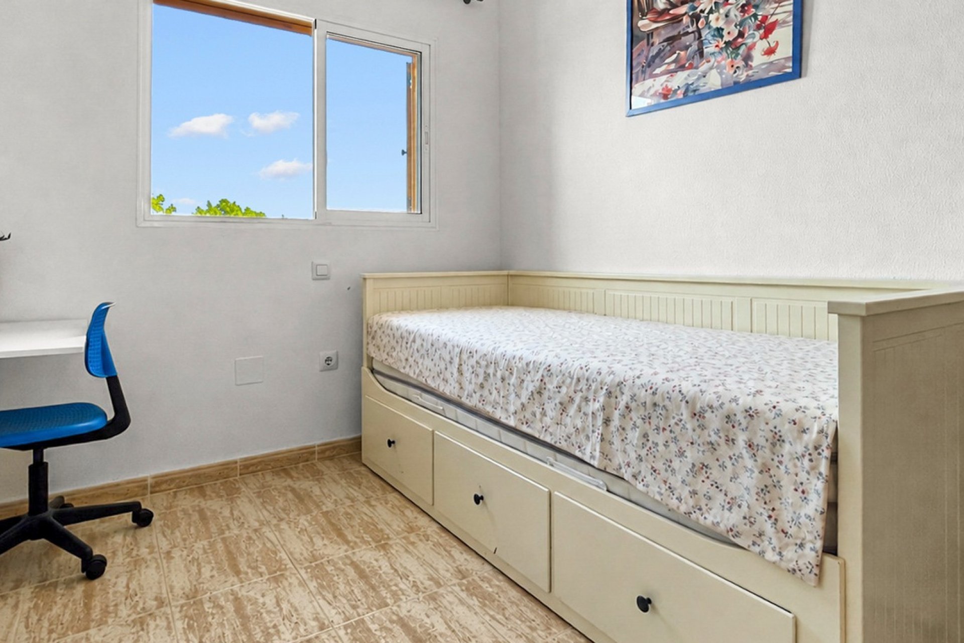 Herverkoop - Appartement - Mil Palmeras