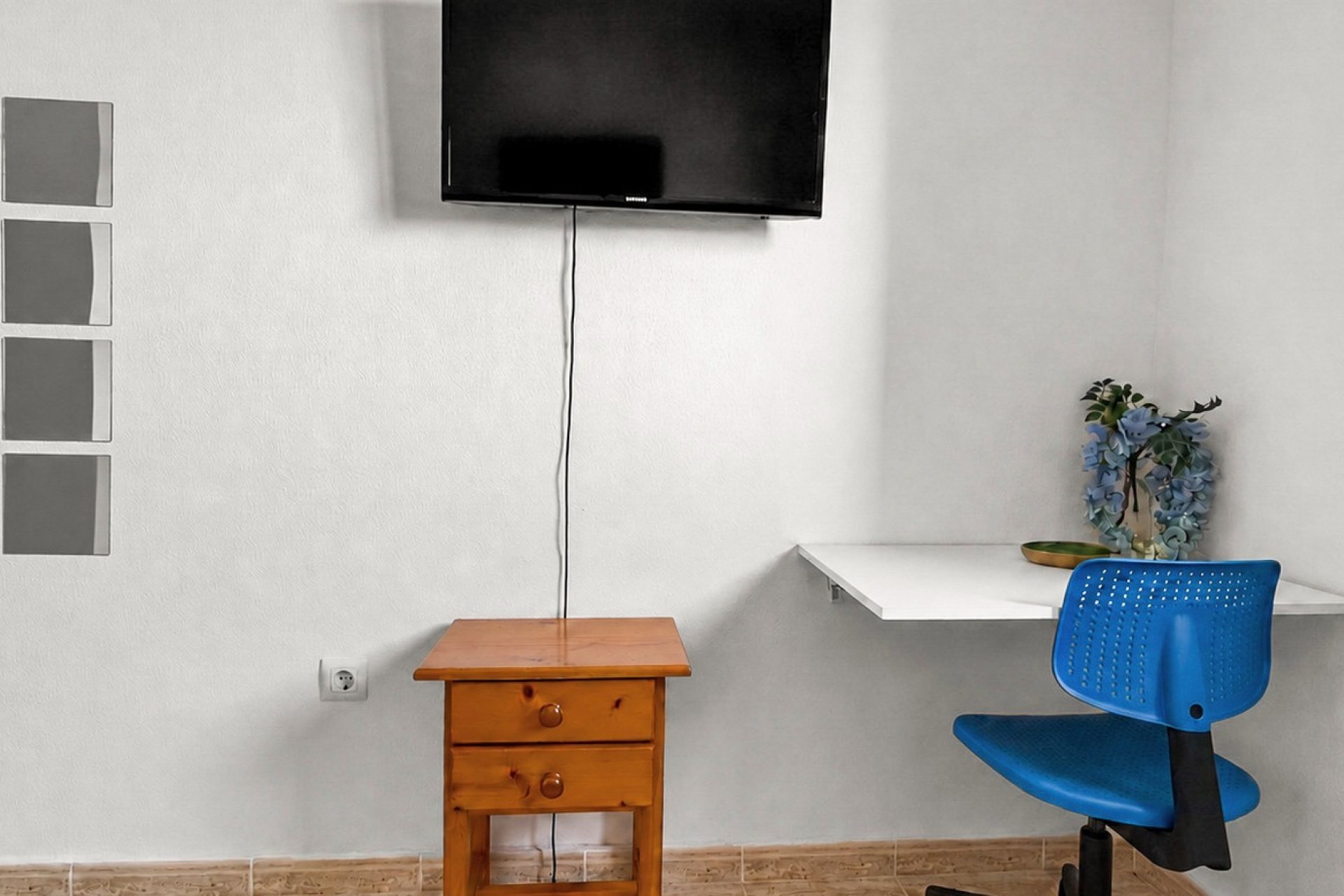 Herverkoop - Appartement - Mil Palmeras