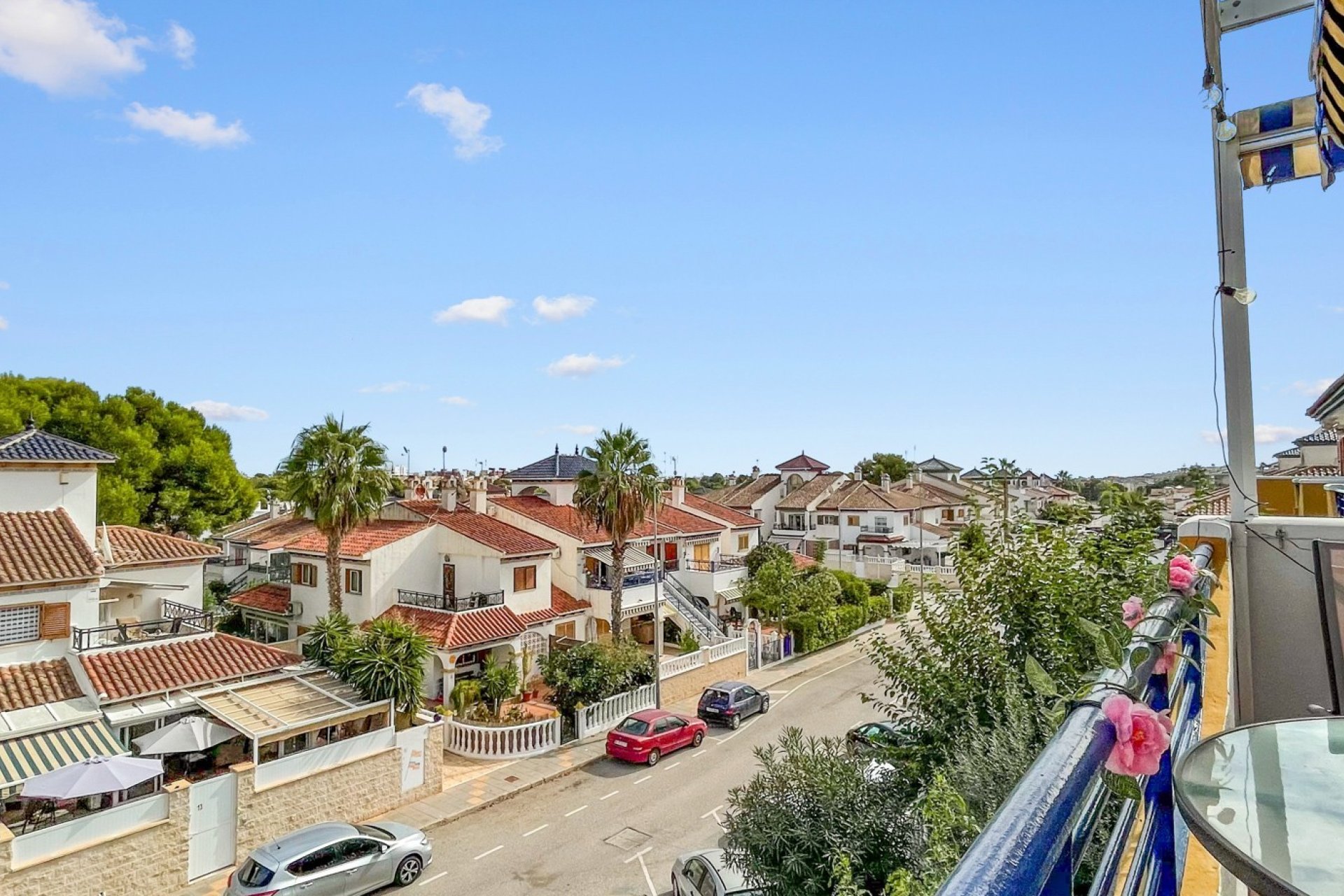 Herverkoop - Appartement - Mil Palmeras