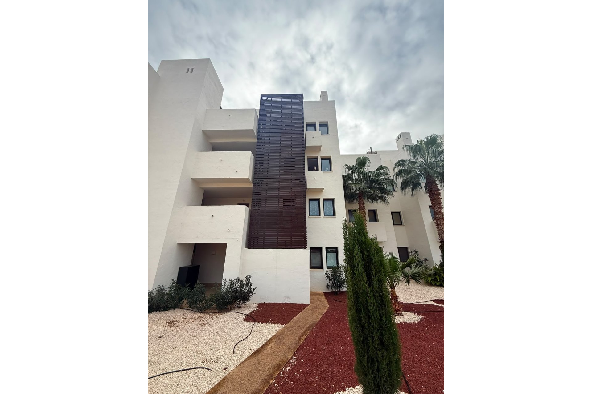 Herverkoop - Appartement - Murcia - CORVERA