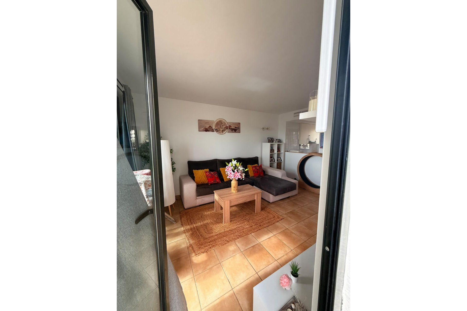 Herverkoop - Appartement - Murcia - CORVERA