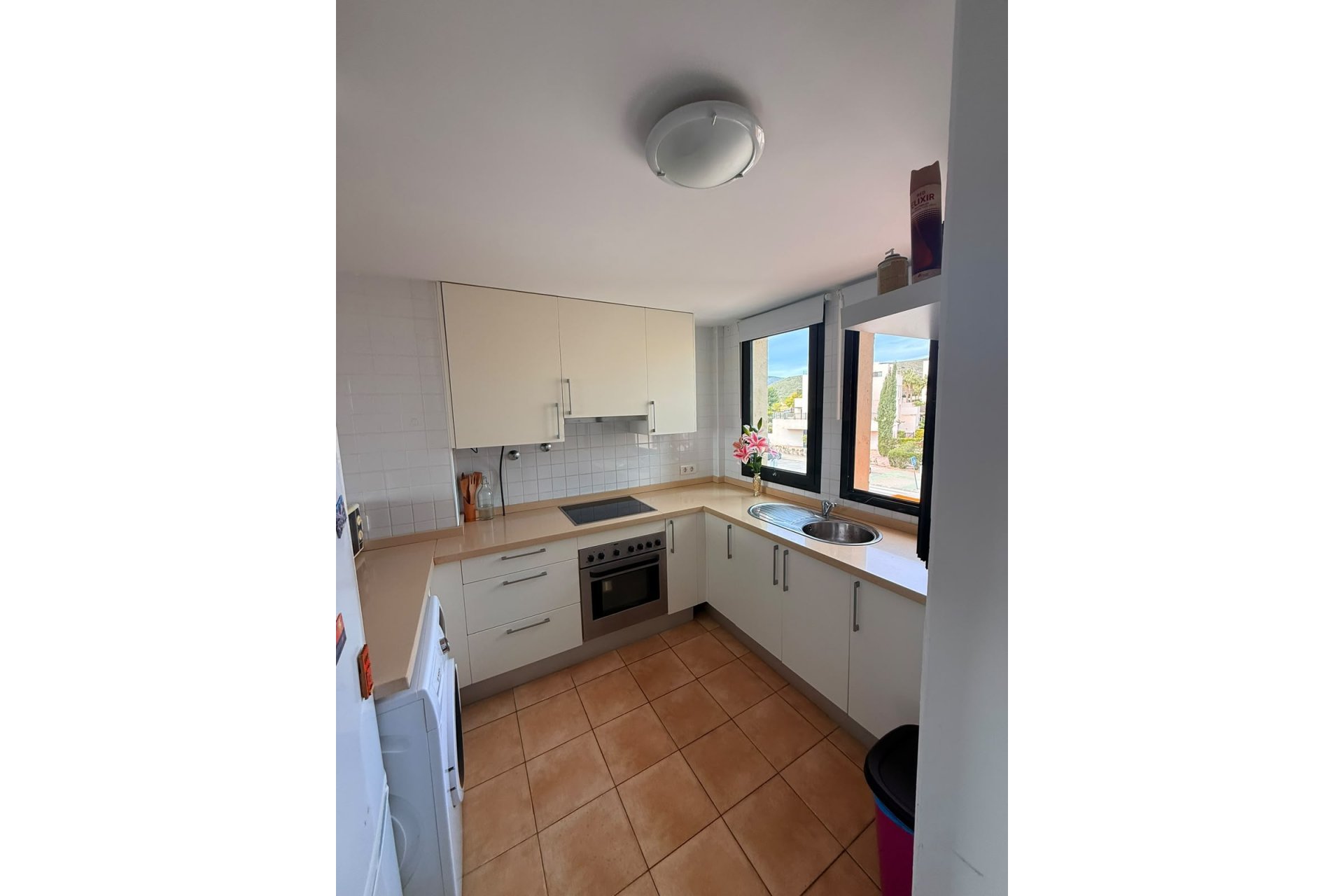 Herverkoop - Appartement - Murcia - CORVERA