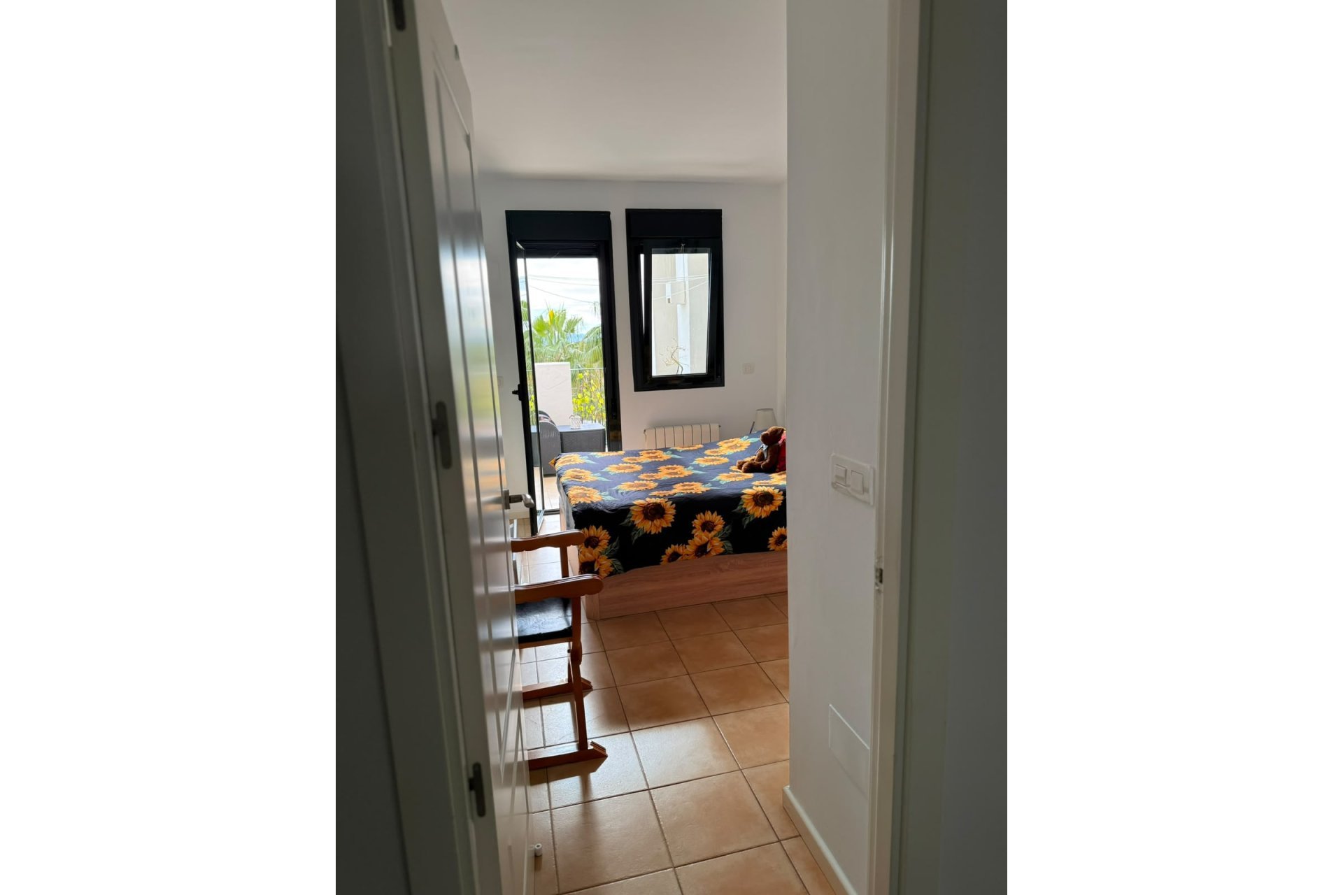 Herverkoop - Appartement - Murcia - CORVERA
