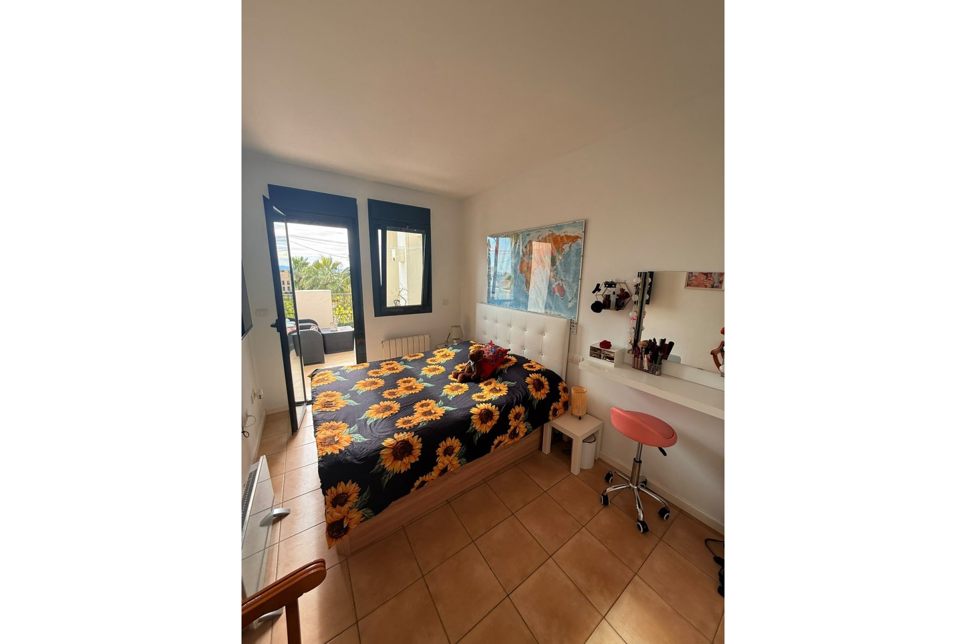 Herverkoop - Appartement - Murcia - CORVERA