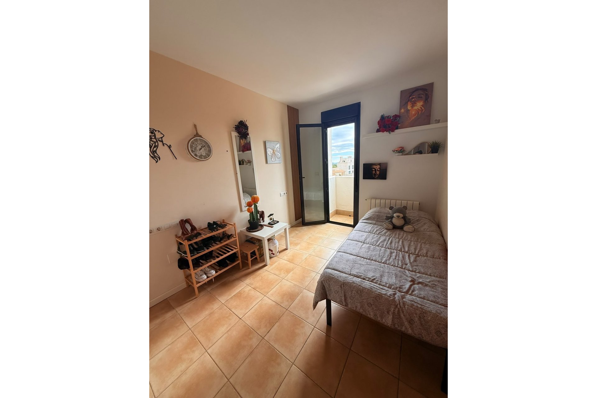 Herverkoop - Appartement - Murcia - CORVERA