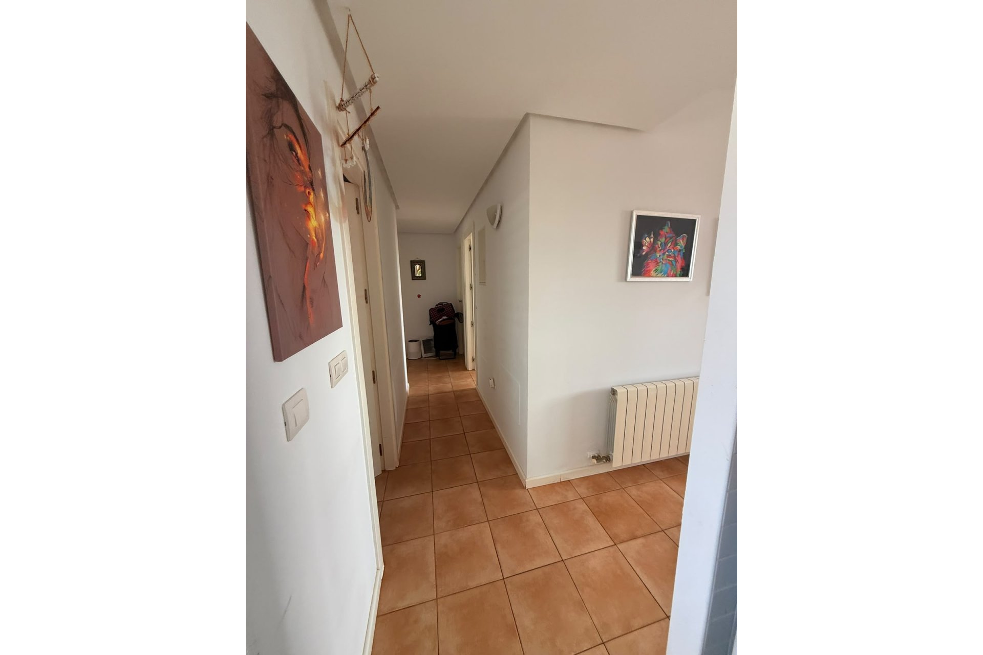 Herverkoop - Appartement - Murcia - CORVERA