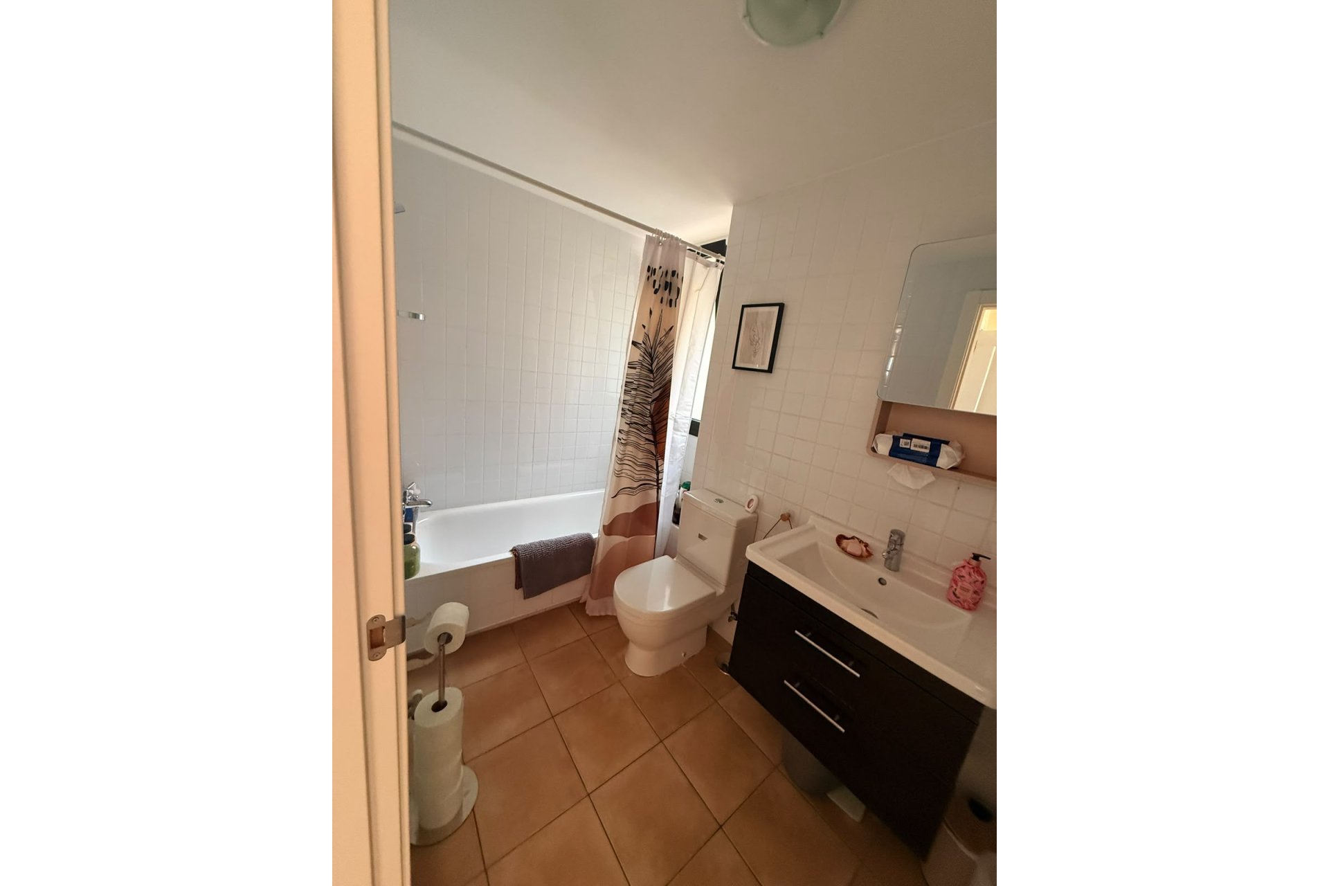 Herverkoop - Appartement - Murcia - CORVERA