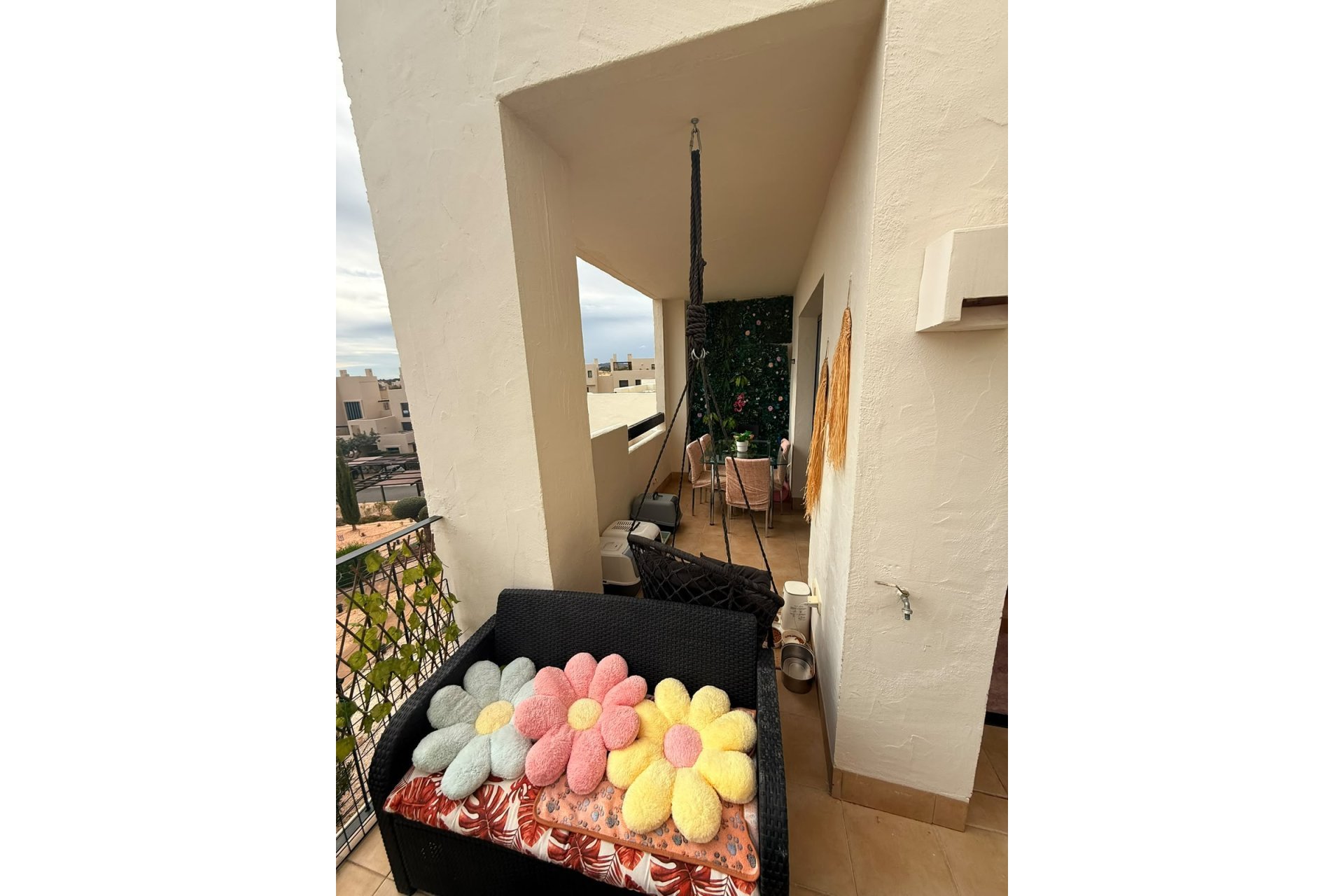 Herverkoop - Appartement - Murcia - CORVERA