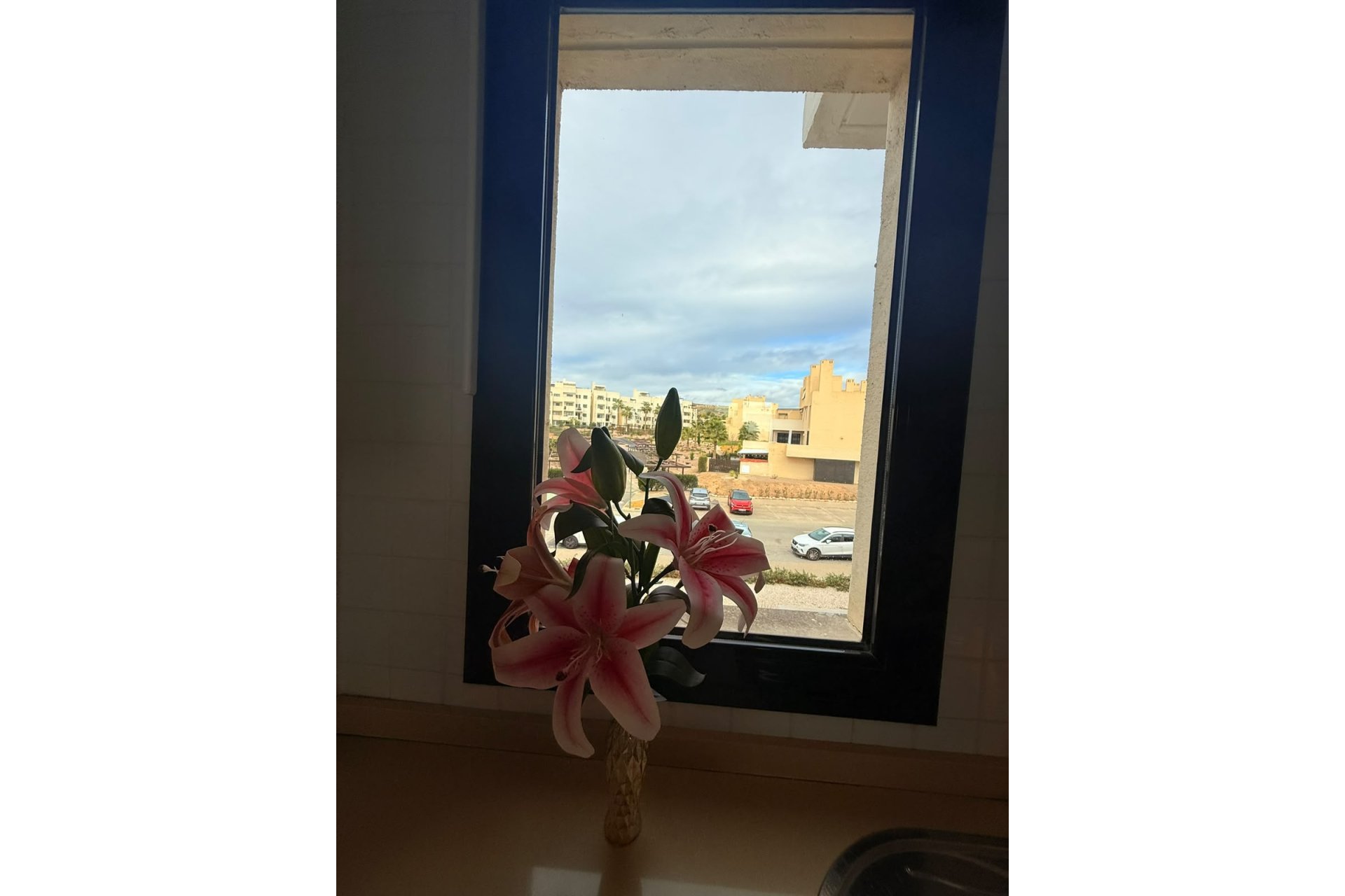 Herverkoop - Appartement - Murcia - CORVERA
