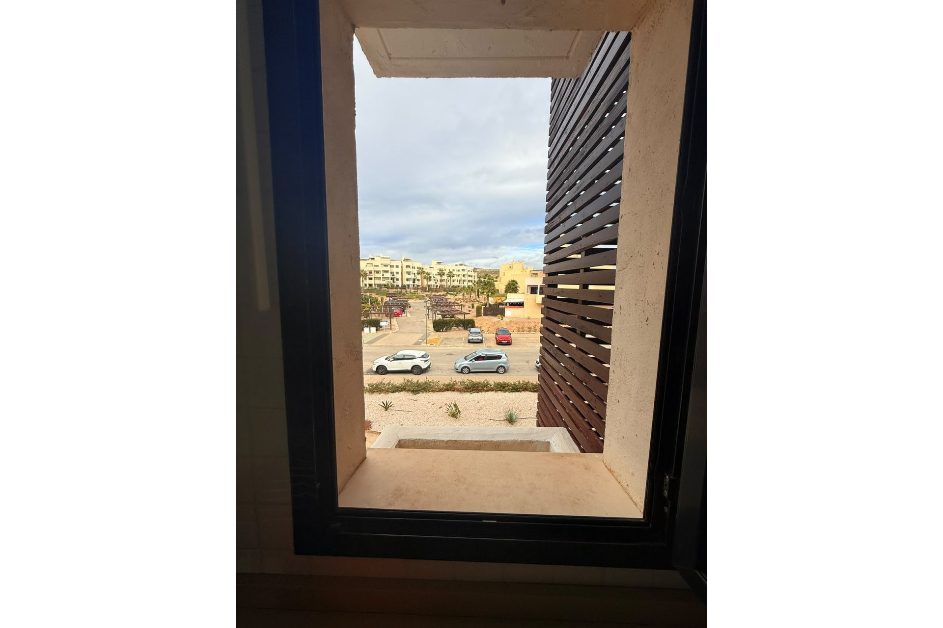 Herverkoop - Appartement - Murcia - CORVERA